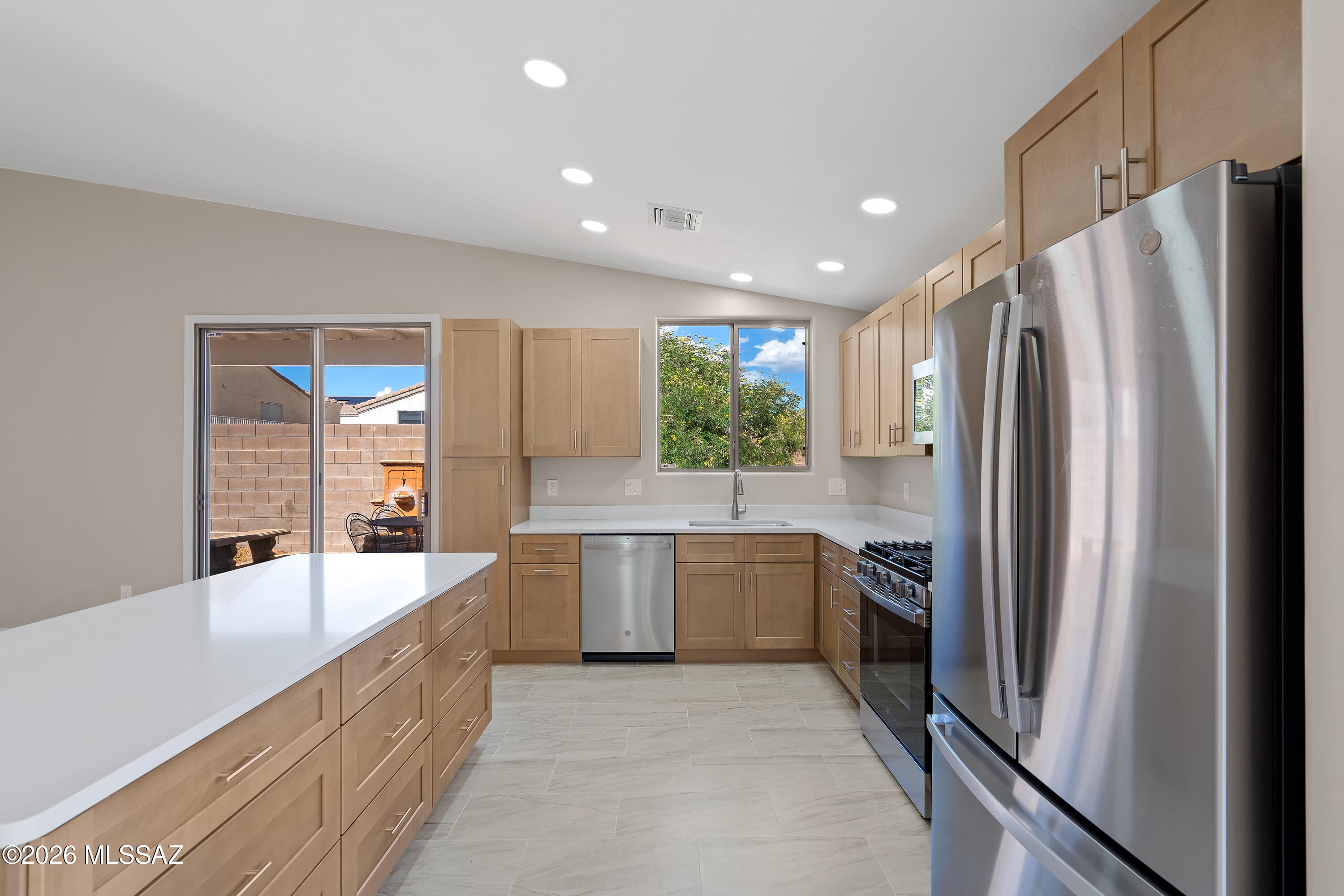Monterra Knolls (1-169) - Residential