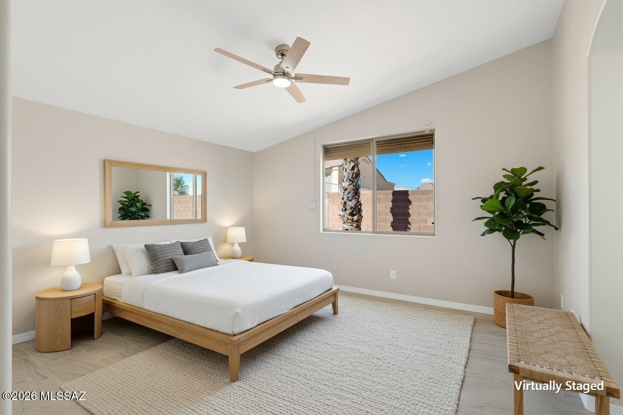 Monterra Knolls (1-169) - Residential