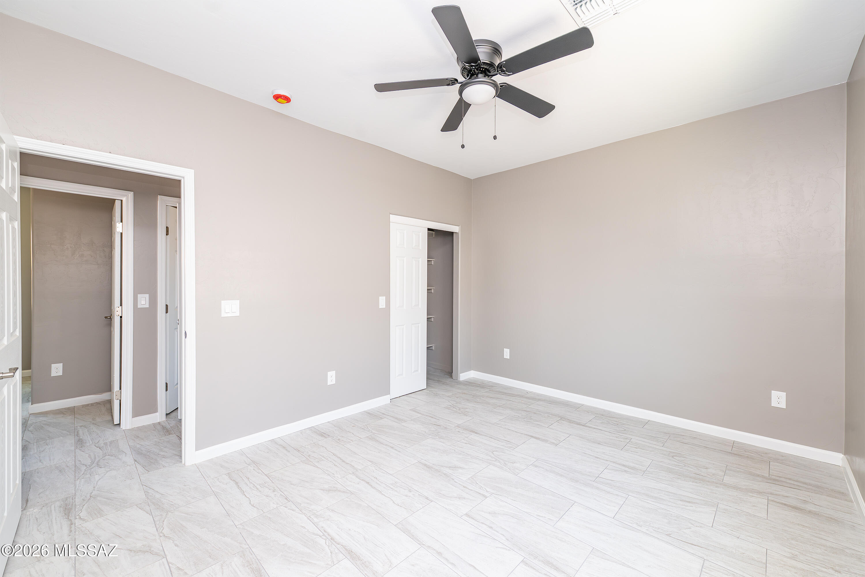 Campbell Estates - Residential Lease