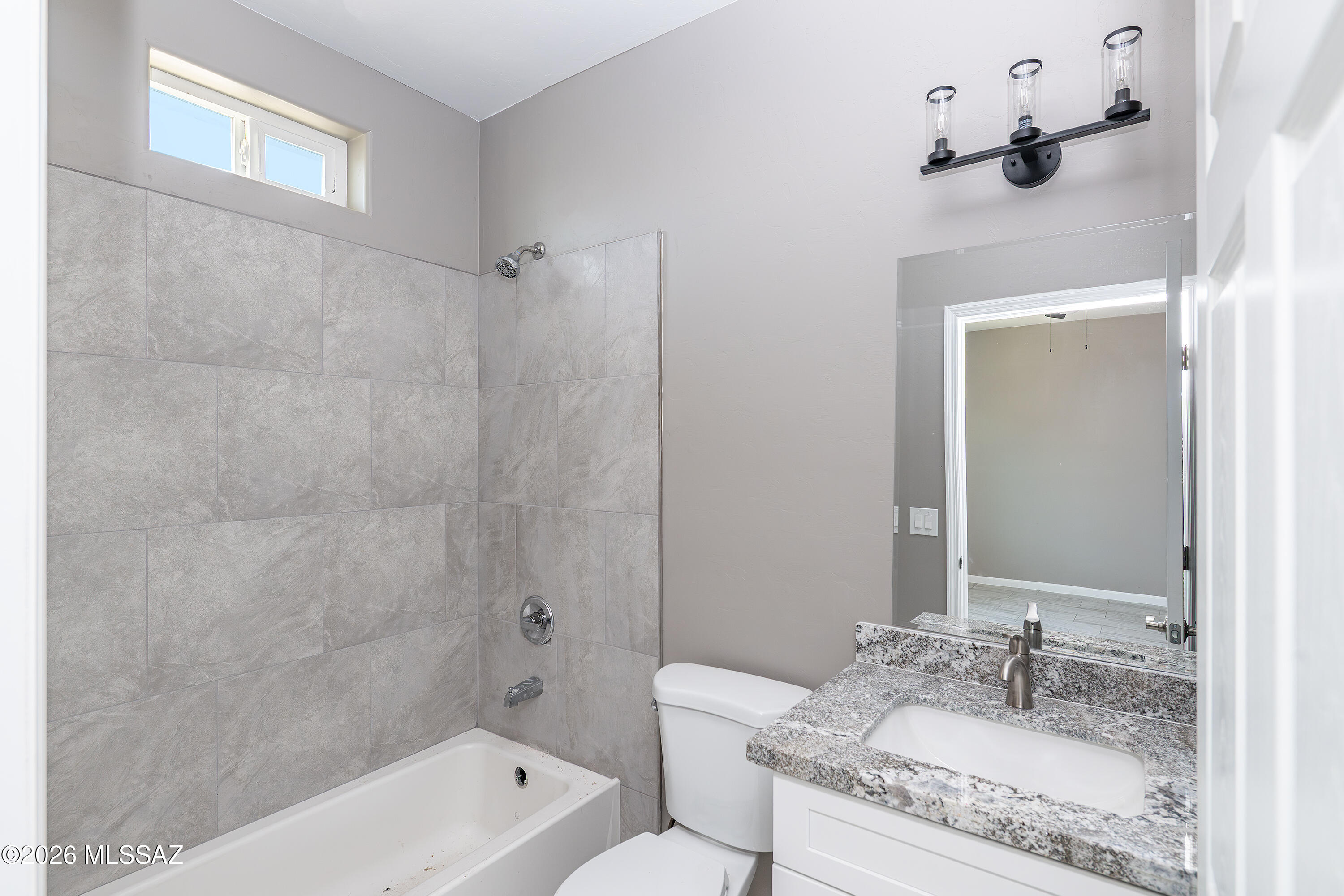 Campbell Estates - Residential Lease