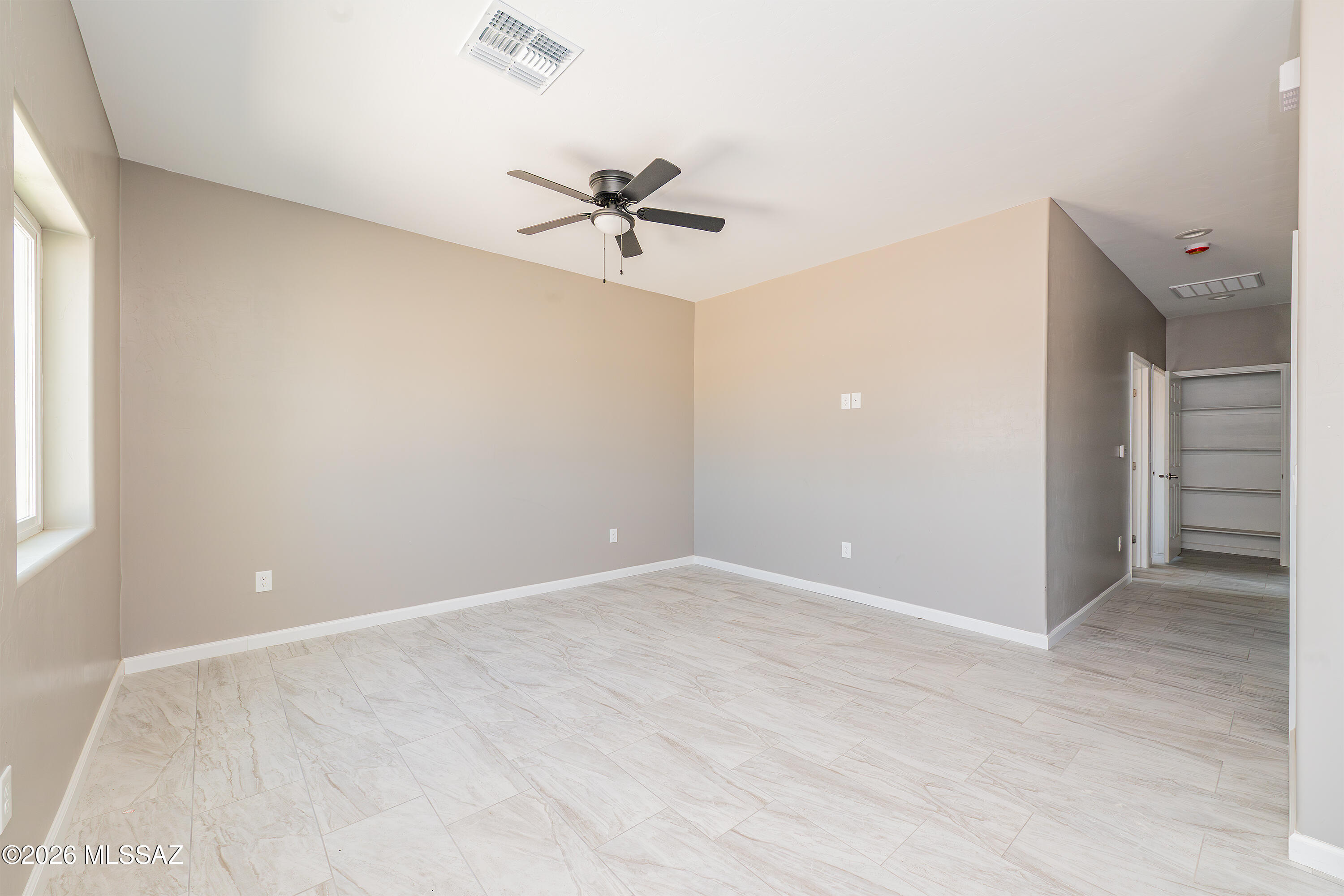 Campbell Estates - Residential Lease