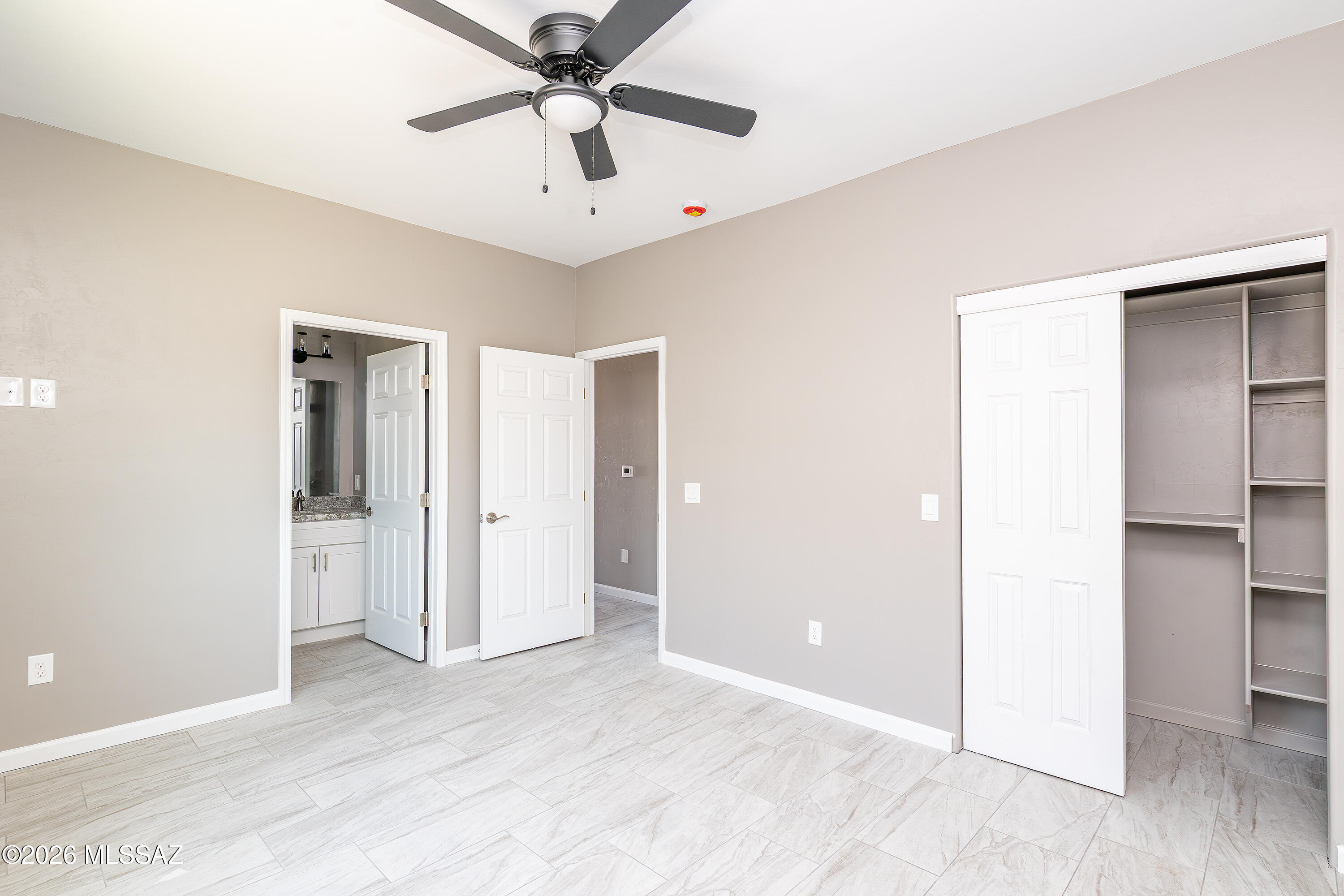 Campbell Estates - Residential Lease
