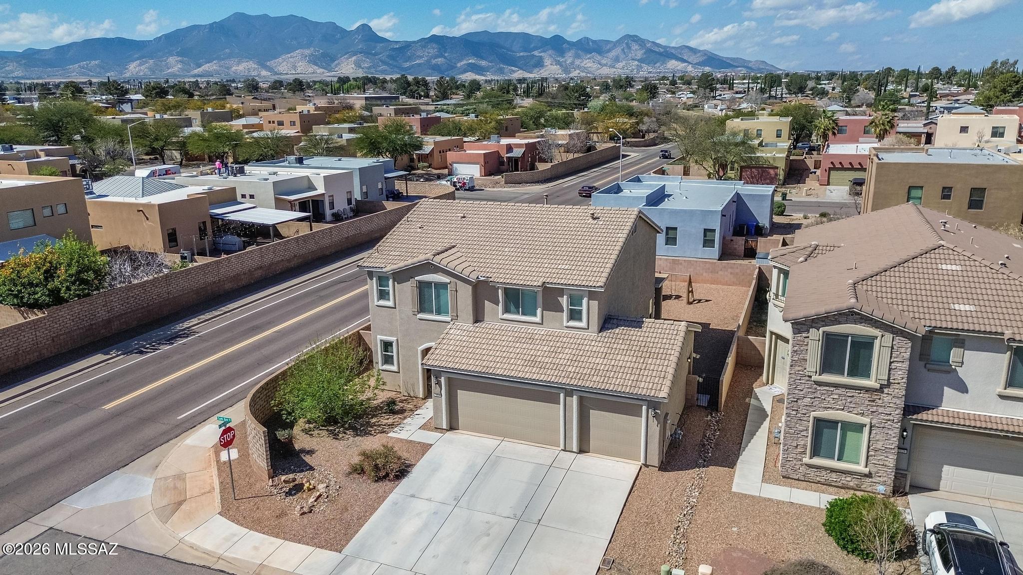 N/A - Residential