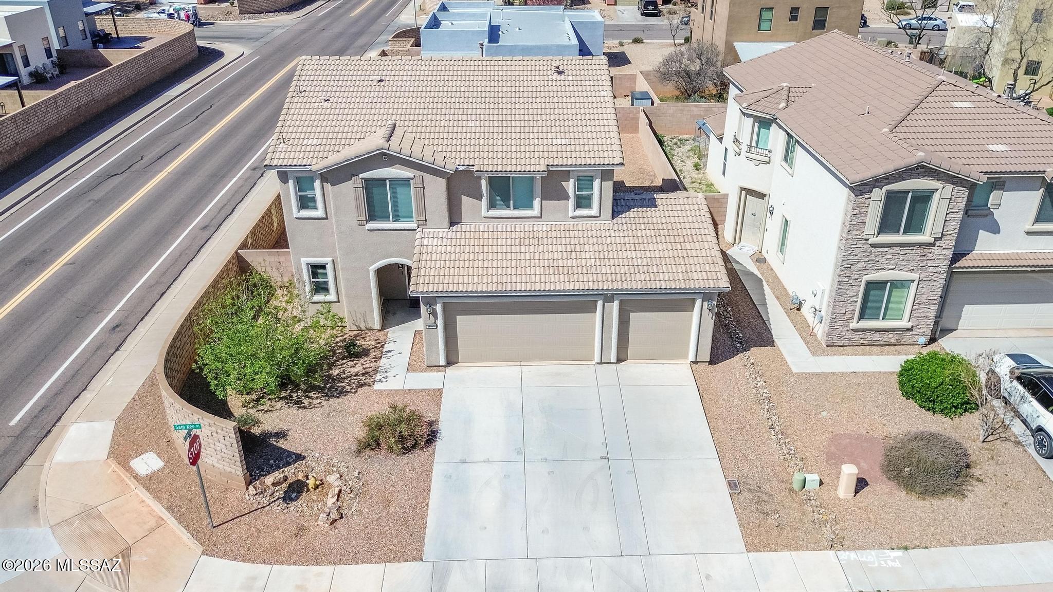 N/A - Residential