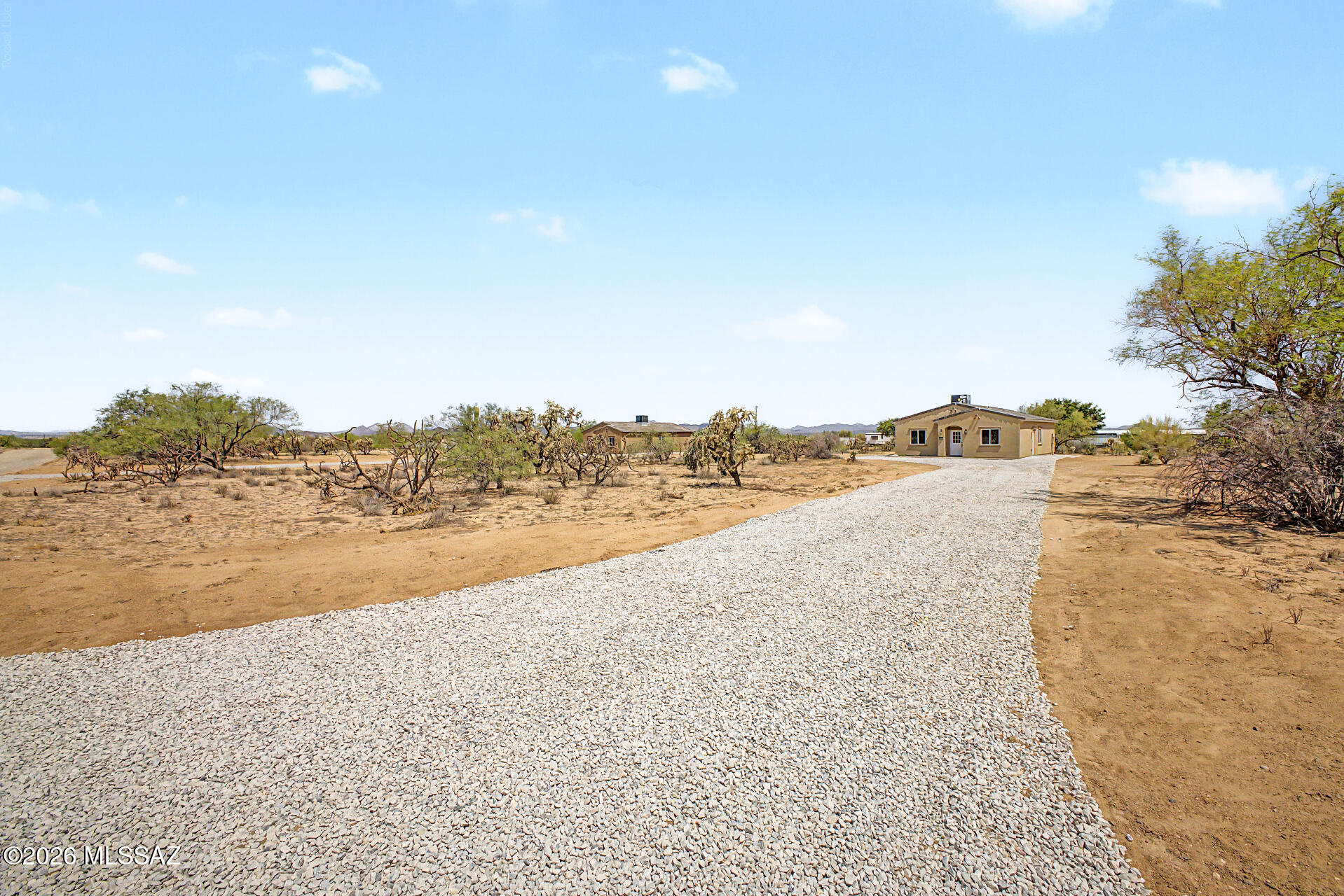 Greenwald Acres (Blks 1 & 2) - Residential