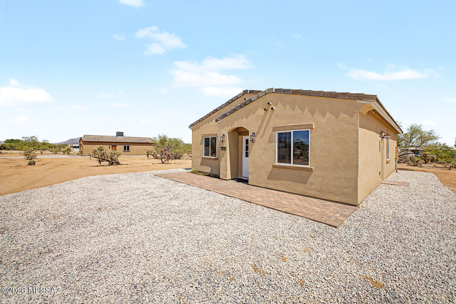 Greenwald Acres (Blks 1 & 2) - Residential