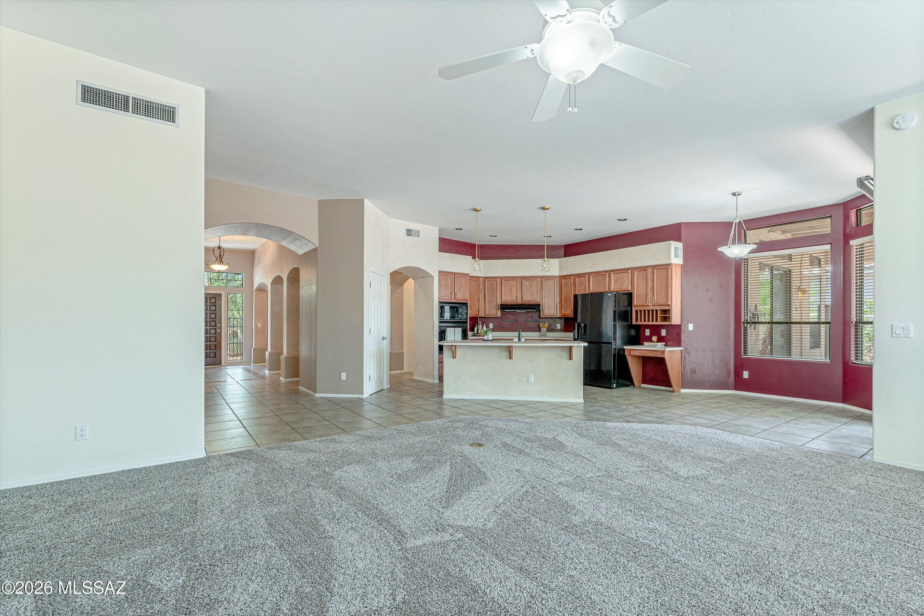 Desert Vista (1-205) - Residential