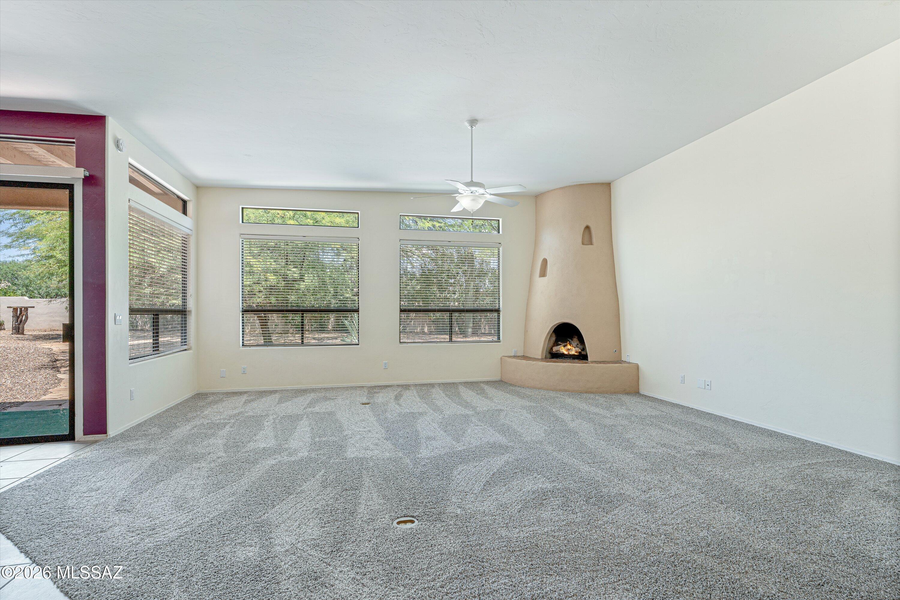 Desert Vista (1-205) - Residential