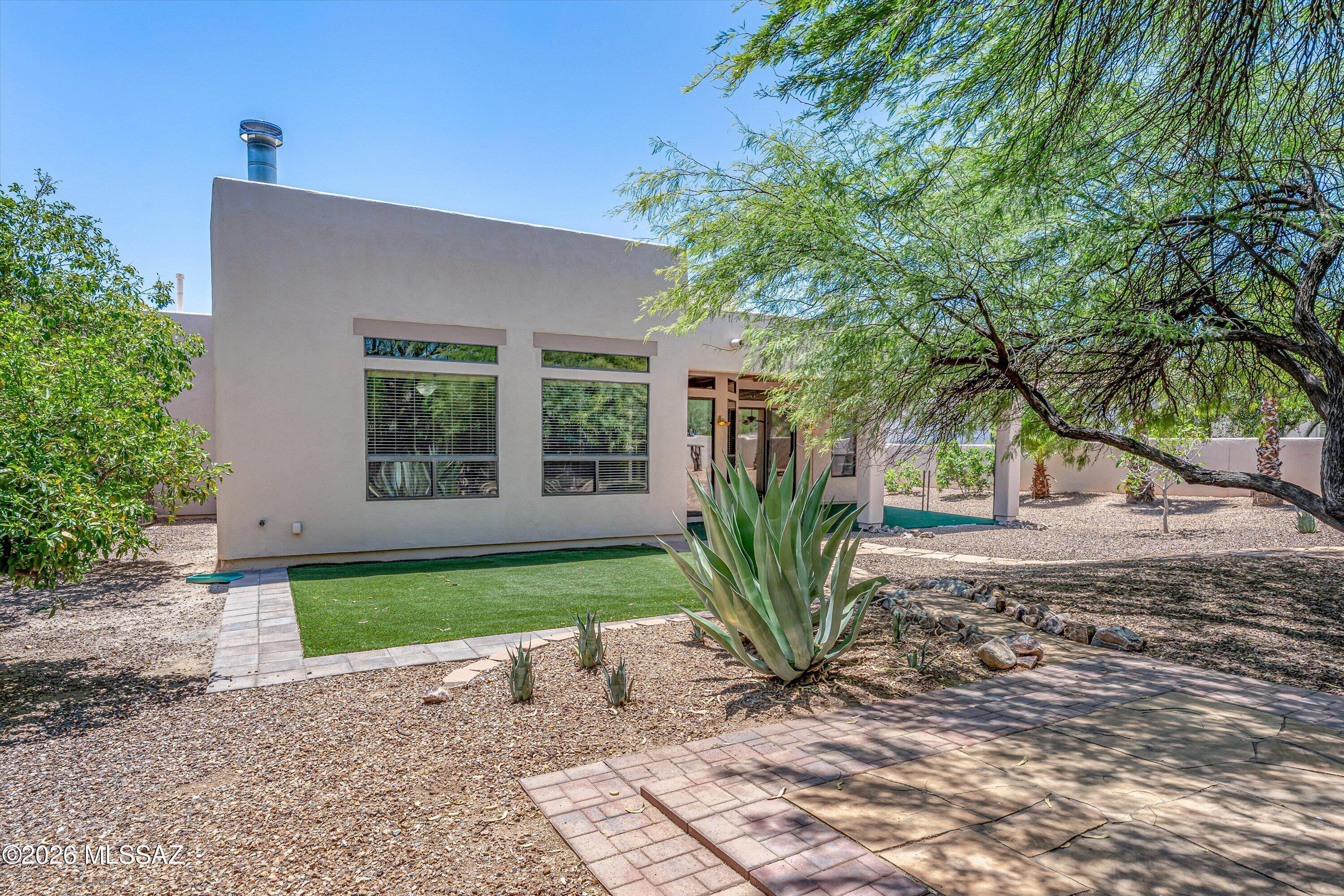 Desert Vista (1-205) - Residential