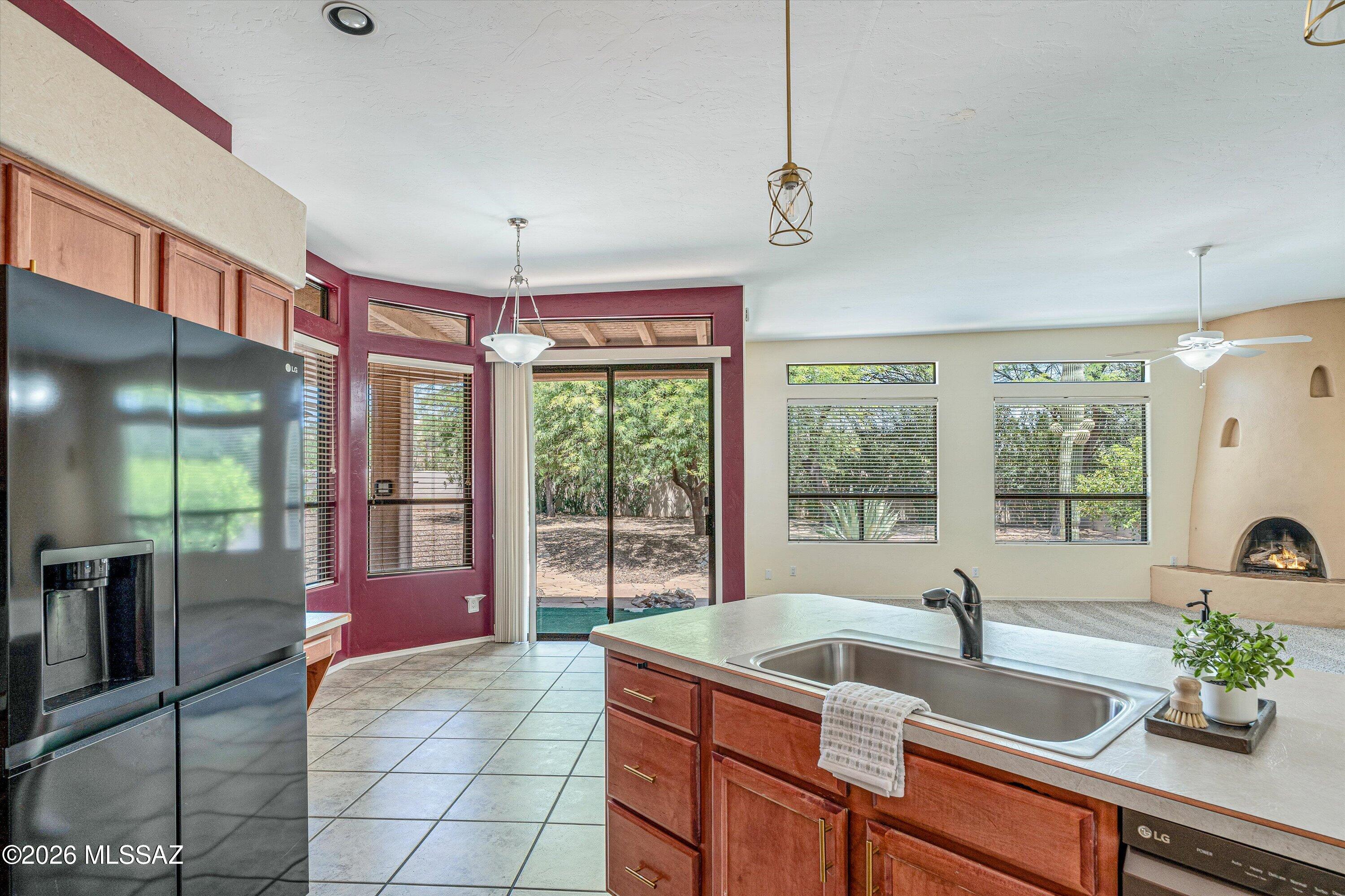 Desert Vista (1-205) - Residential
