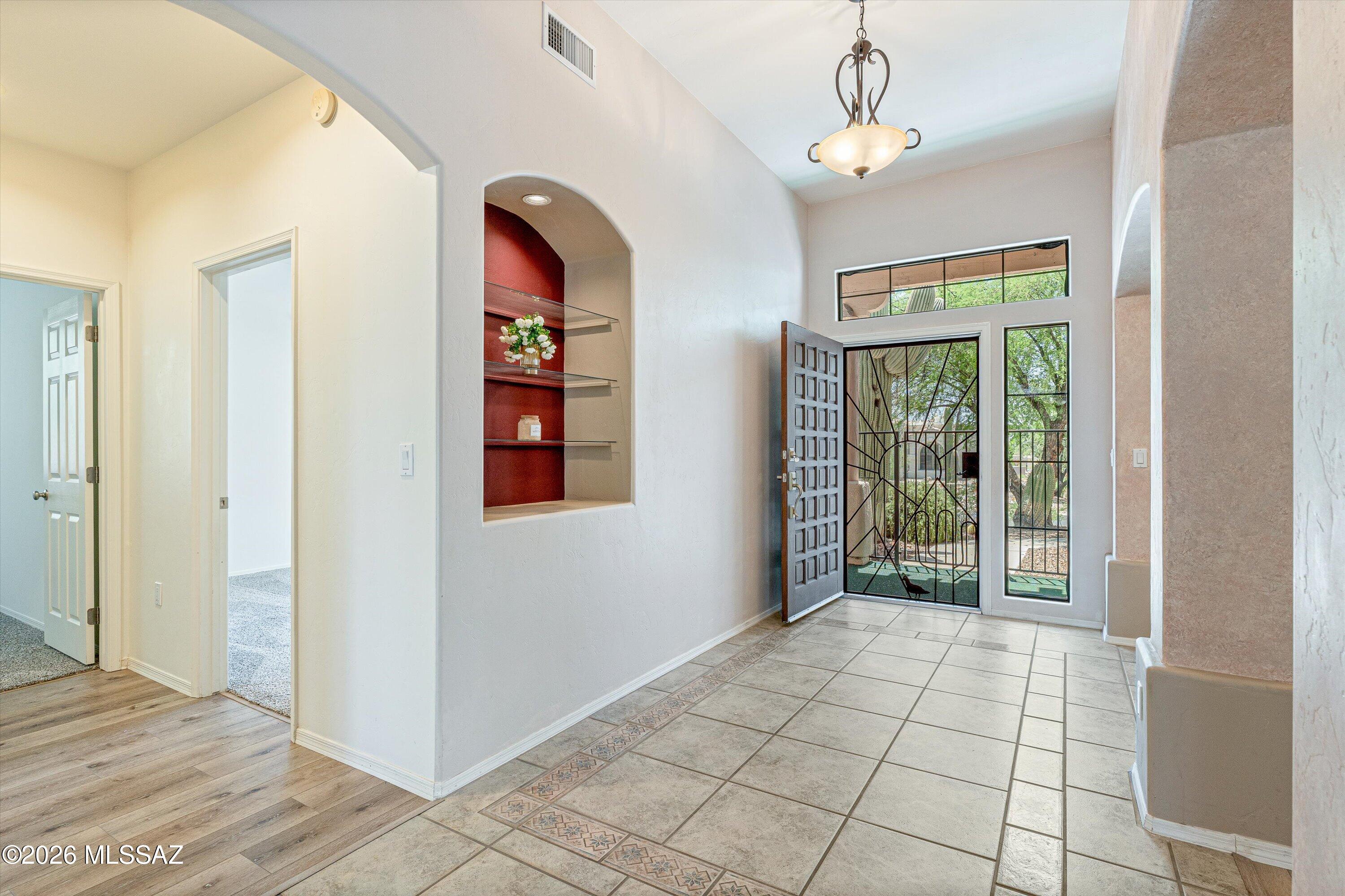 Desert Vista (1-205) - Residential