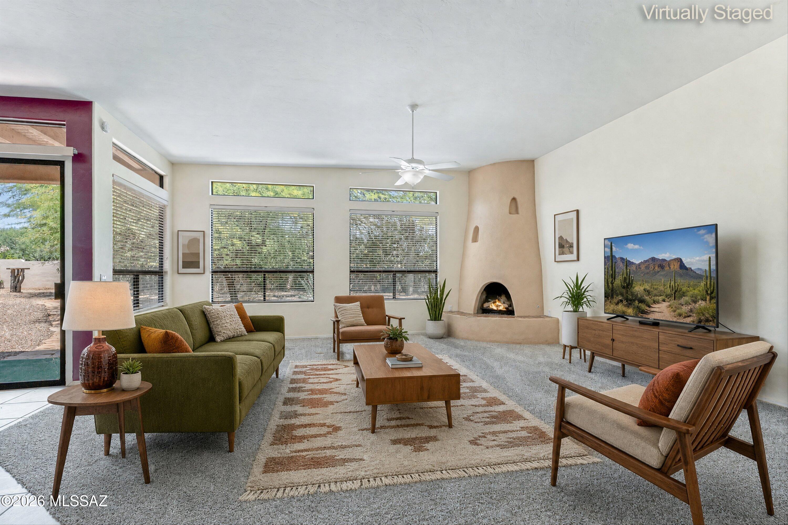 Desert Vista (1-205) - Residential