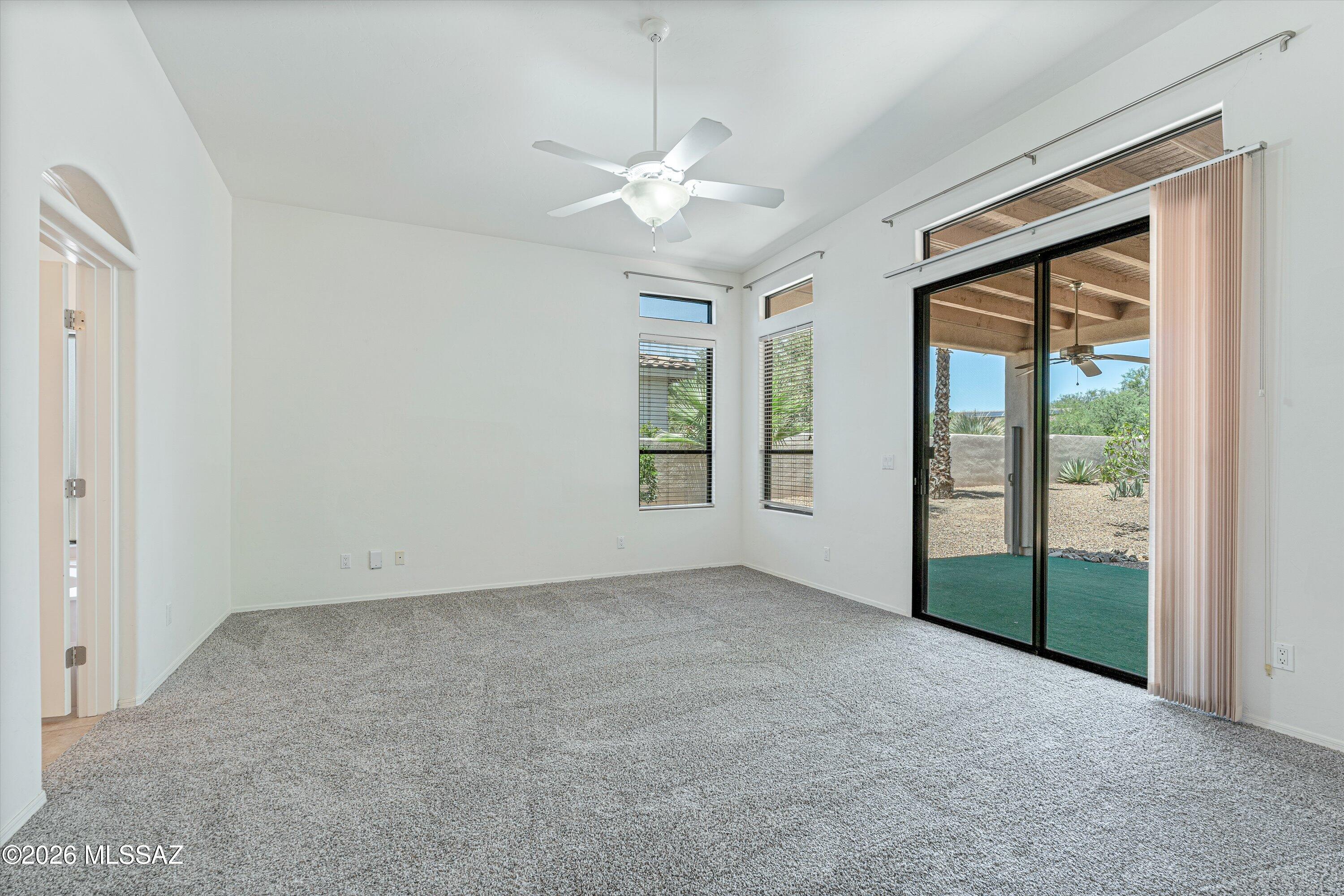 Desert Vista (1-205) - Residential