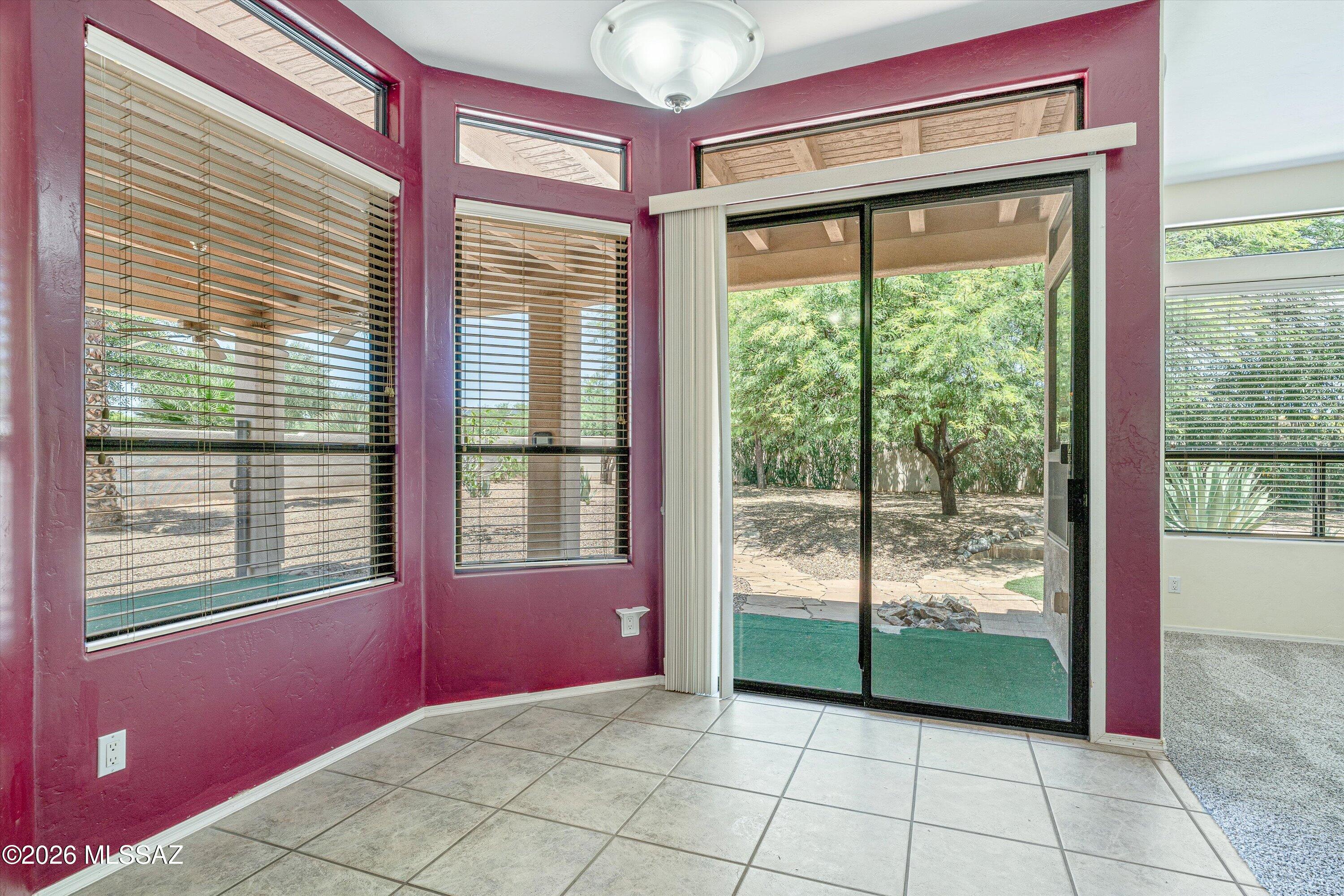 Desert Vista (1-205) - Residential