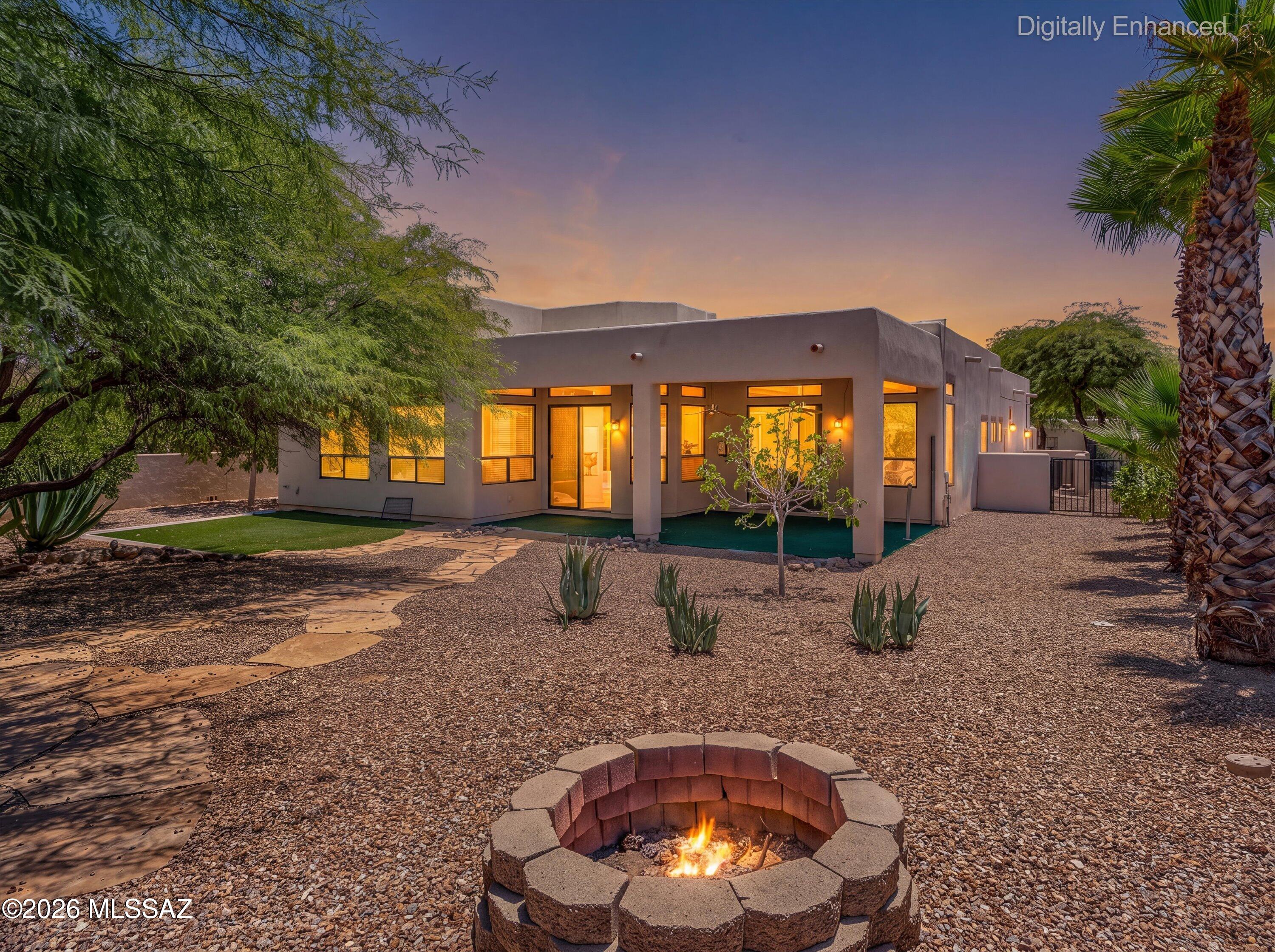 Desert Vista (1-205) - Residential
