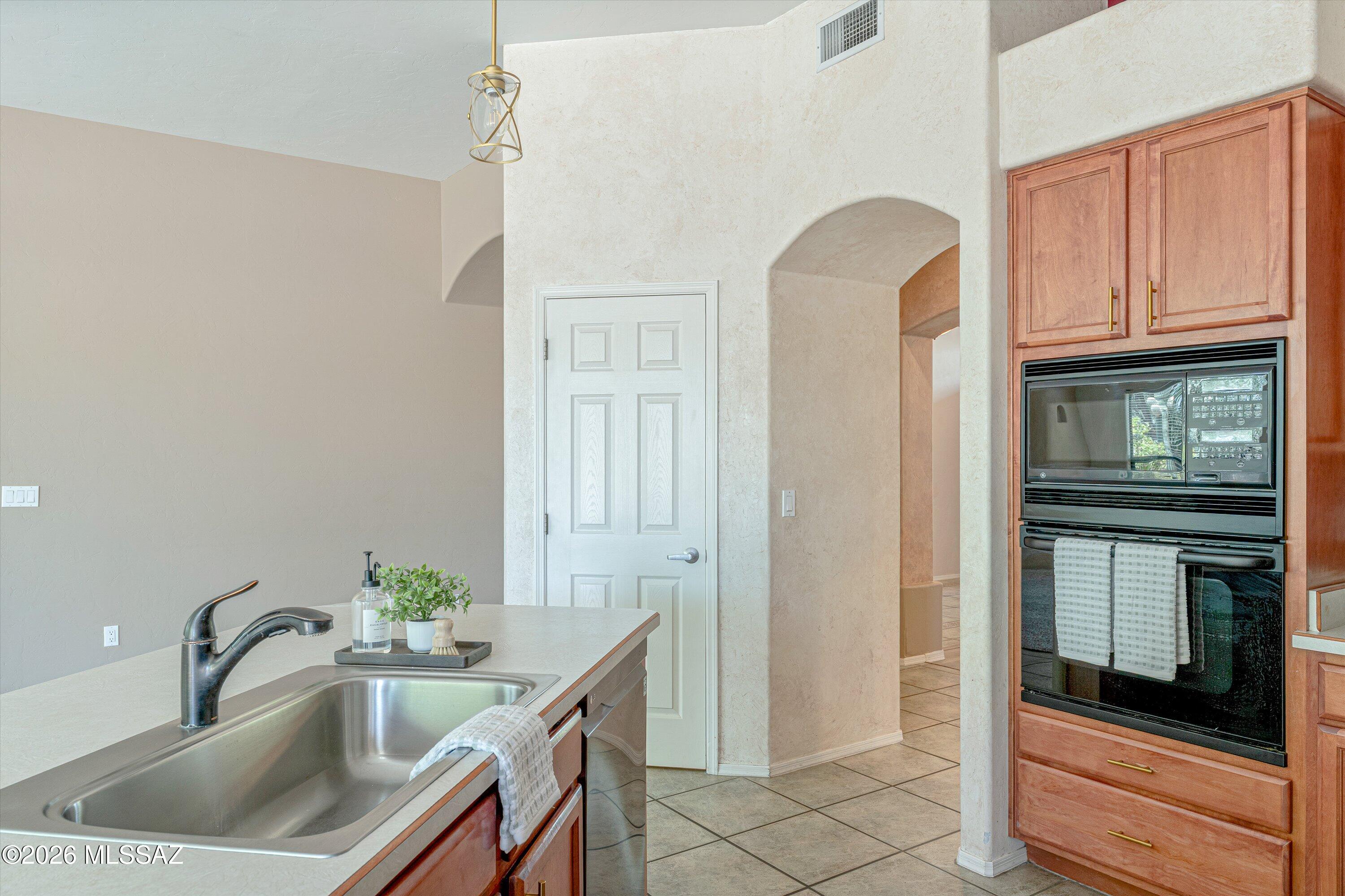 Desert Vista (1-205) - Residential