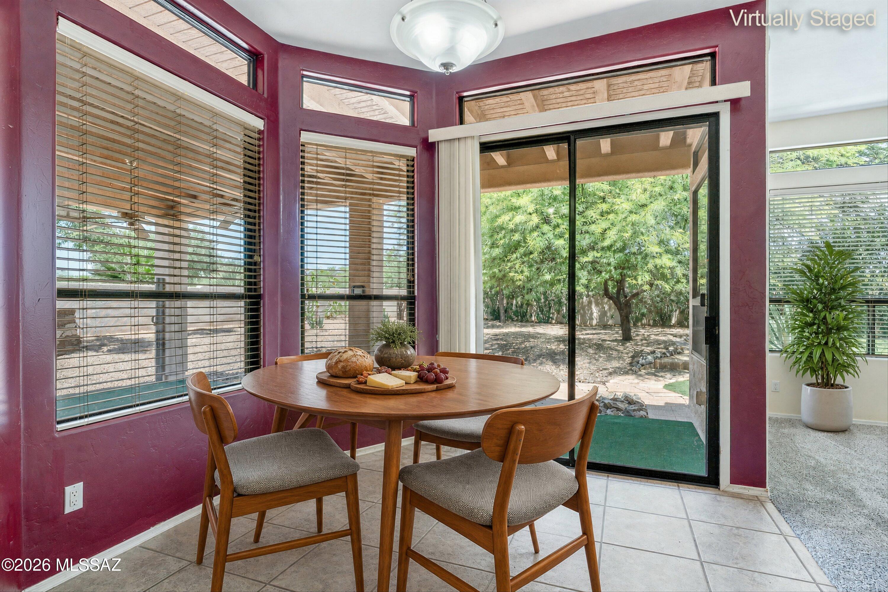 Desert Vista (1-205) - Residential
