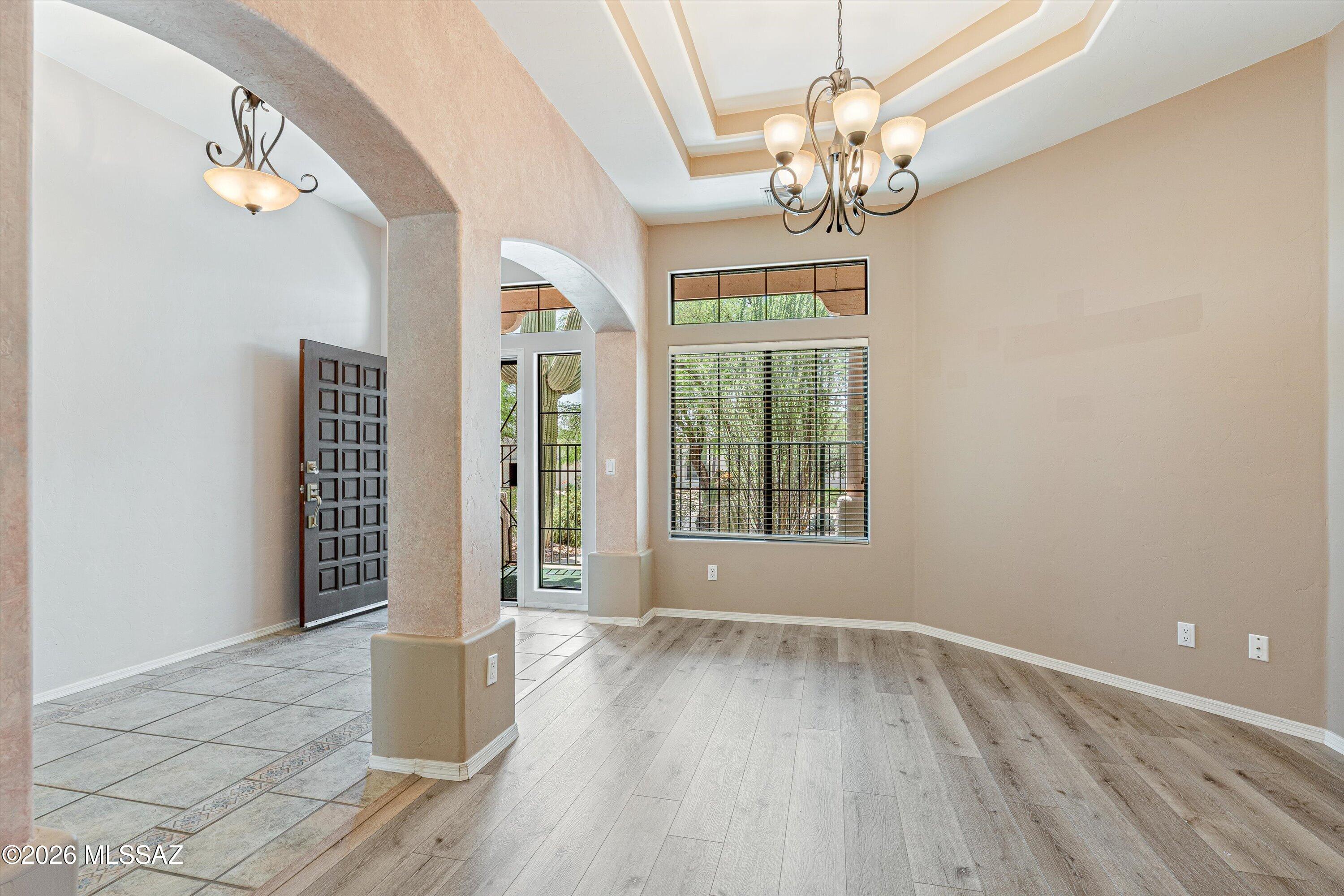 Desert Vista (1-205) - Residential