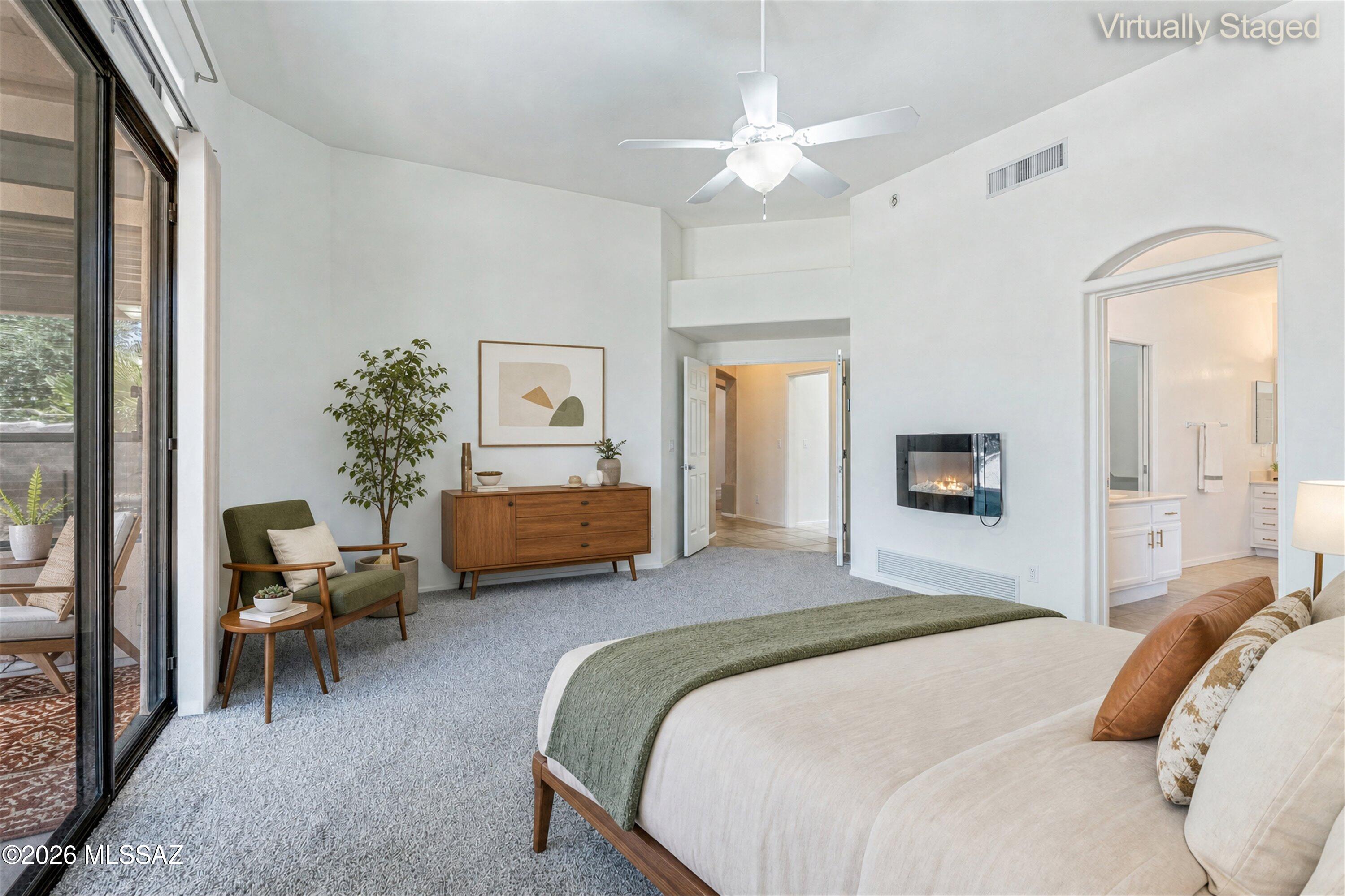 Desert Vista (1-205) - Residential