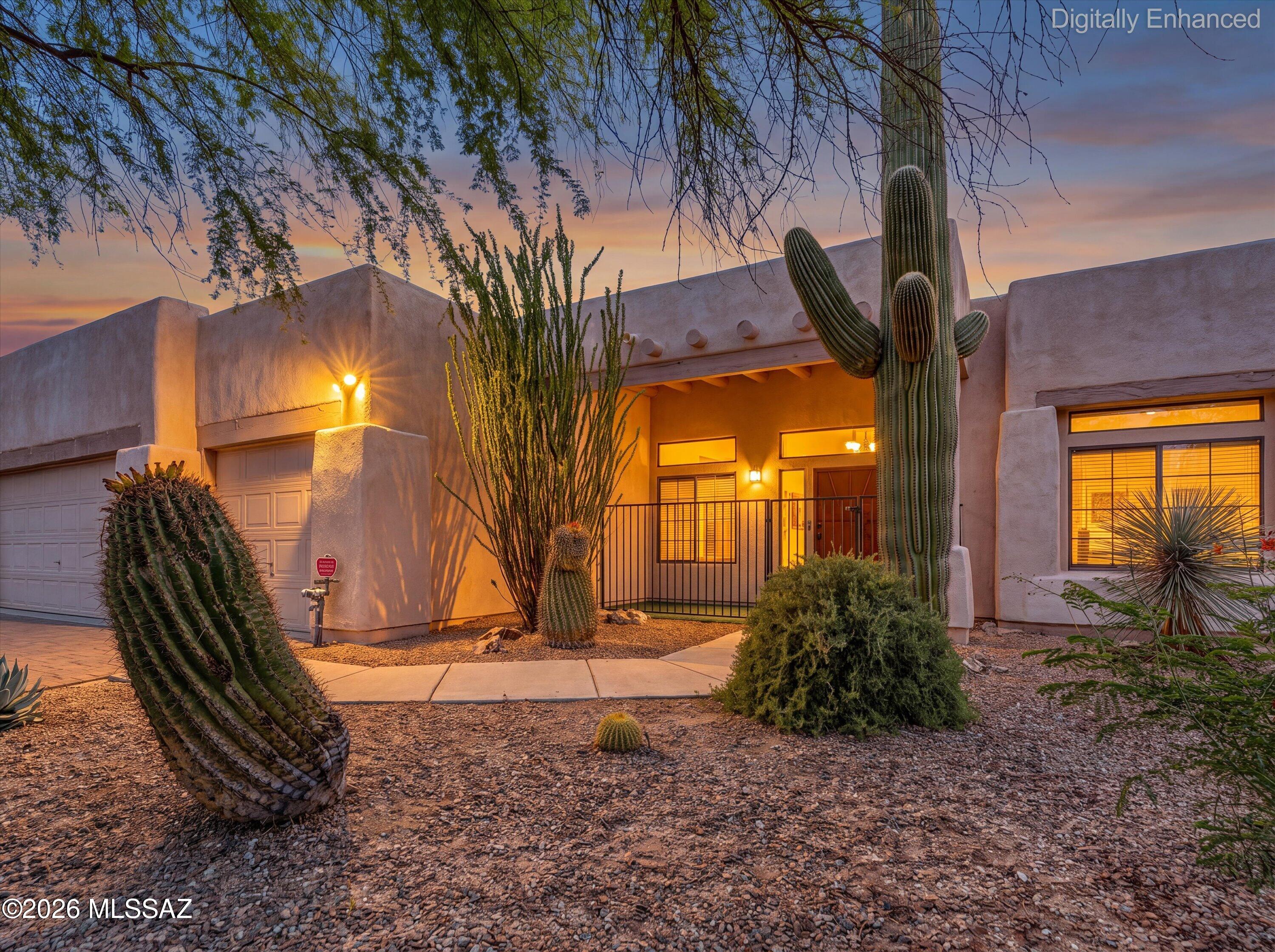 Desert Vista (1-205) - Residential