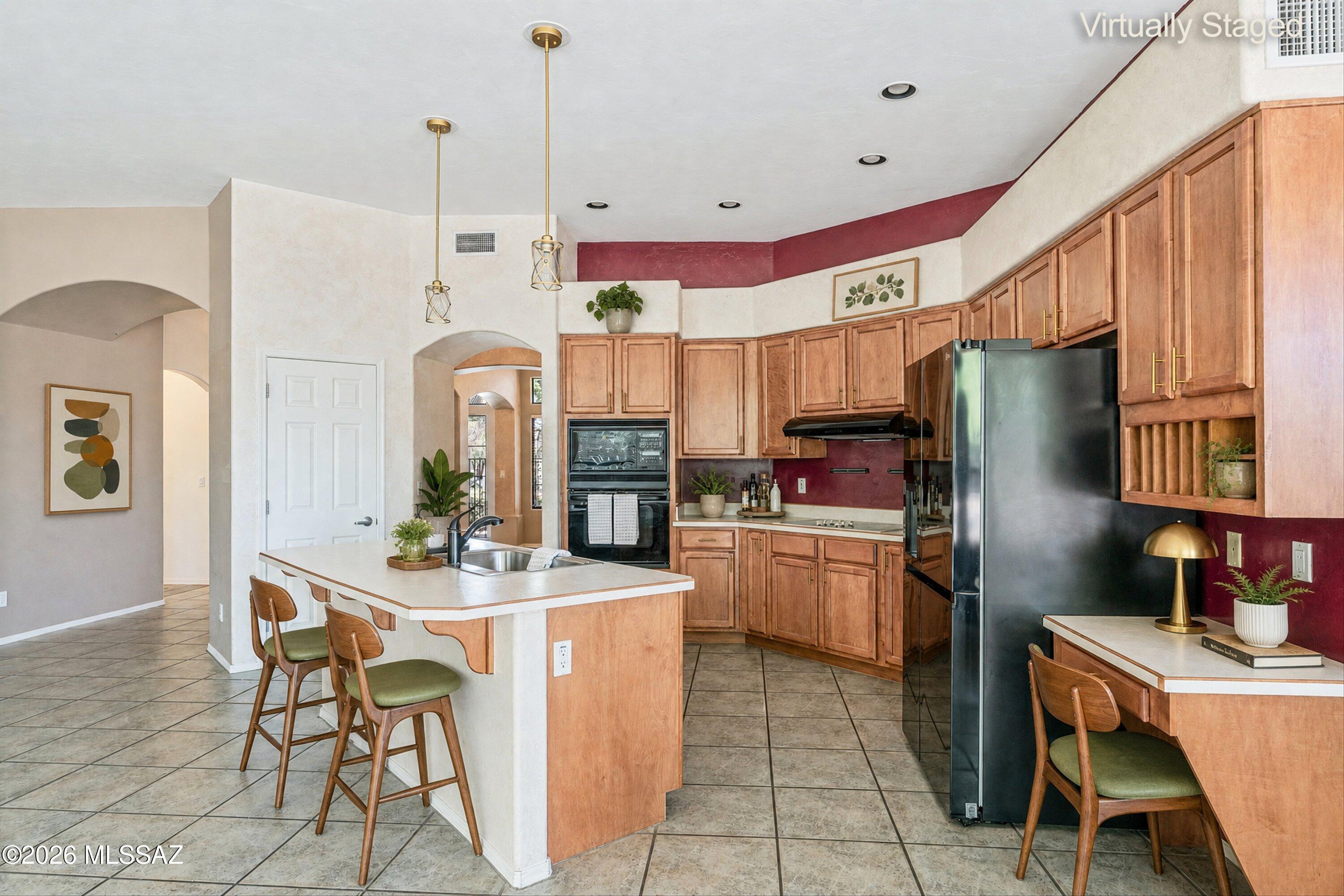 Desert Vista (1-205) - Residential