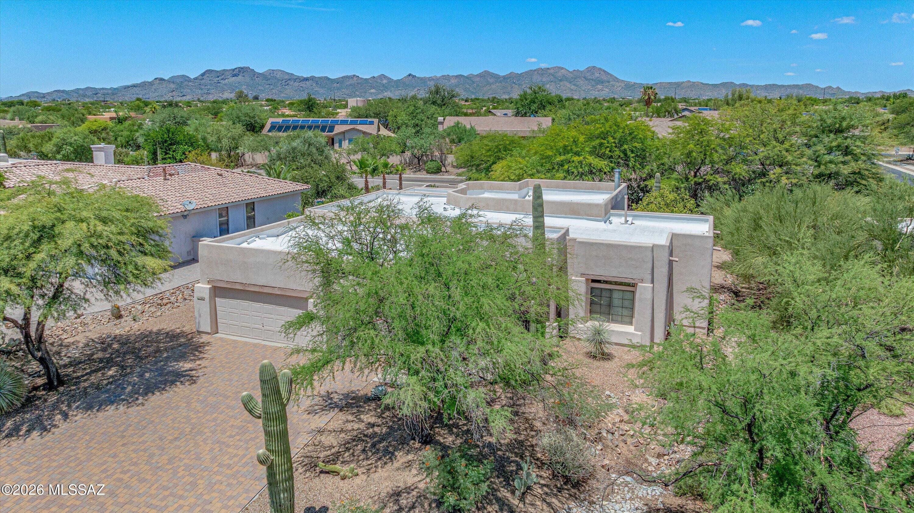 Desert Vista (1-205) - Residential