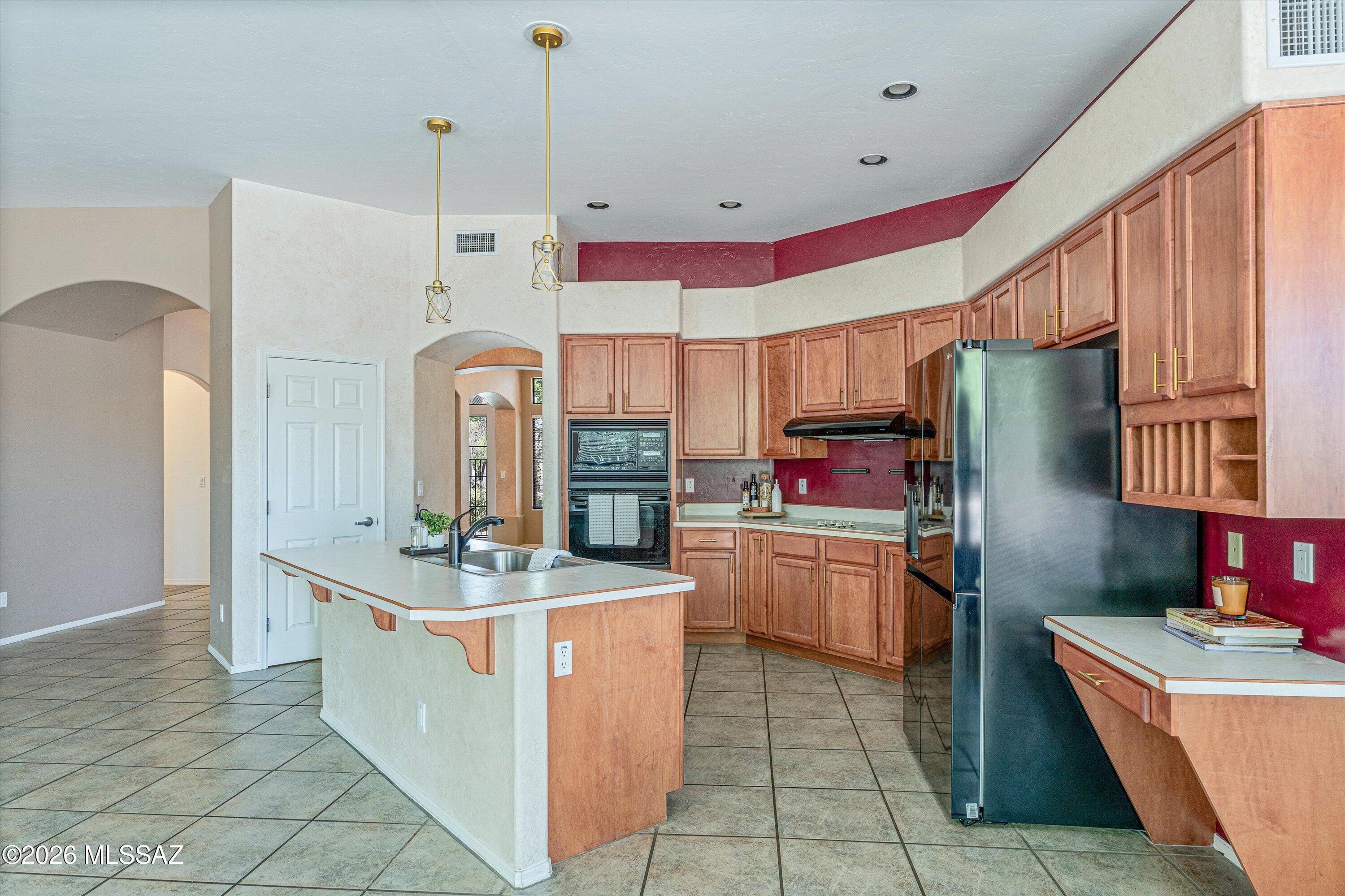 Desert Vista (1-205) - Residential