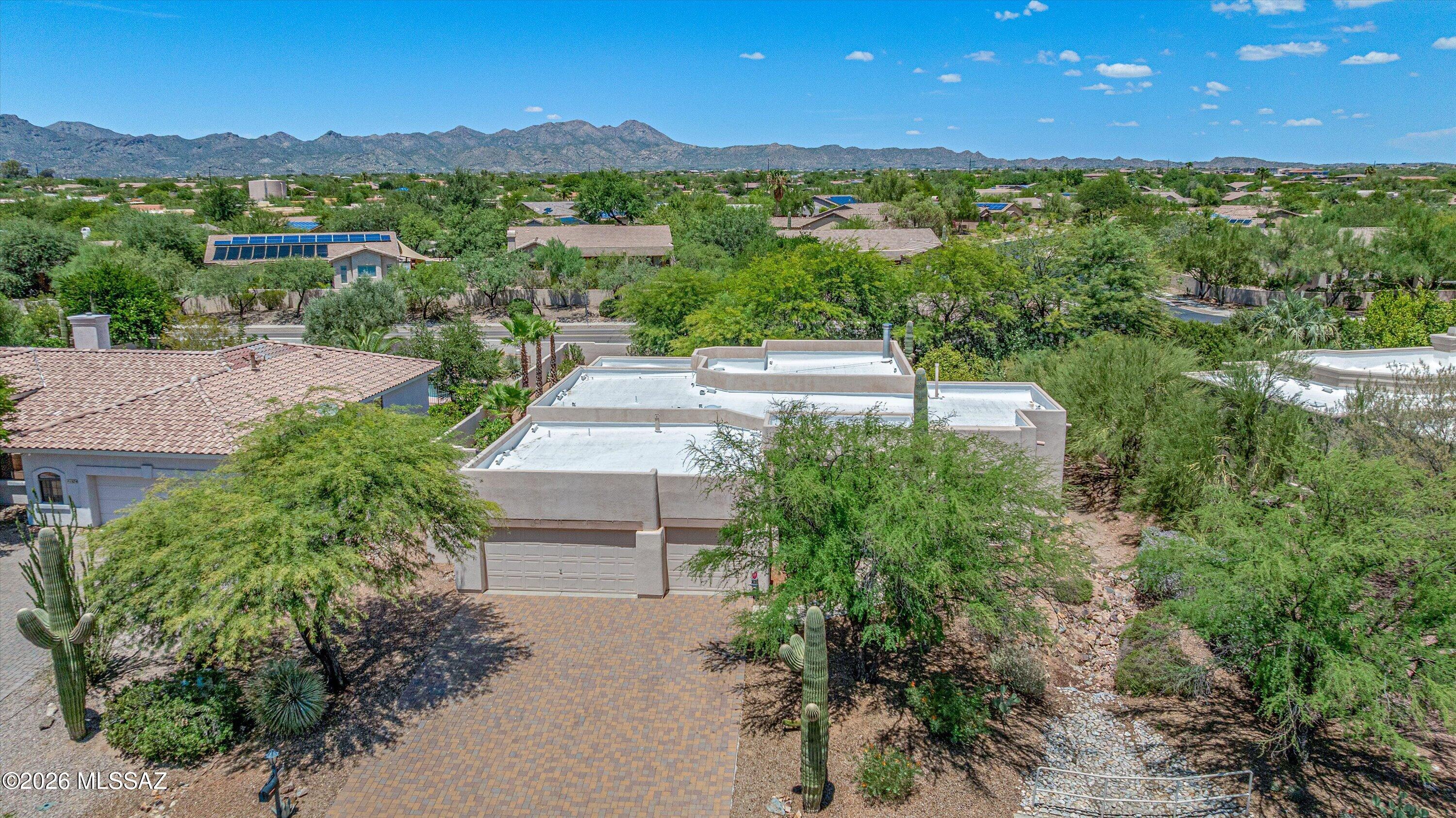 Desert Vista (1-205) - Residential