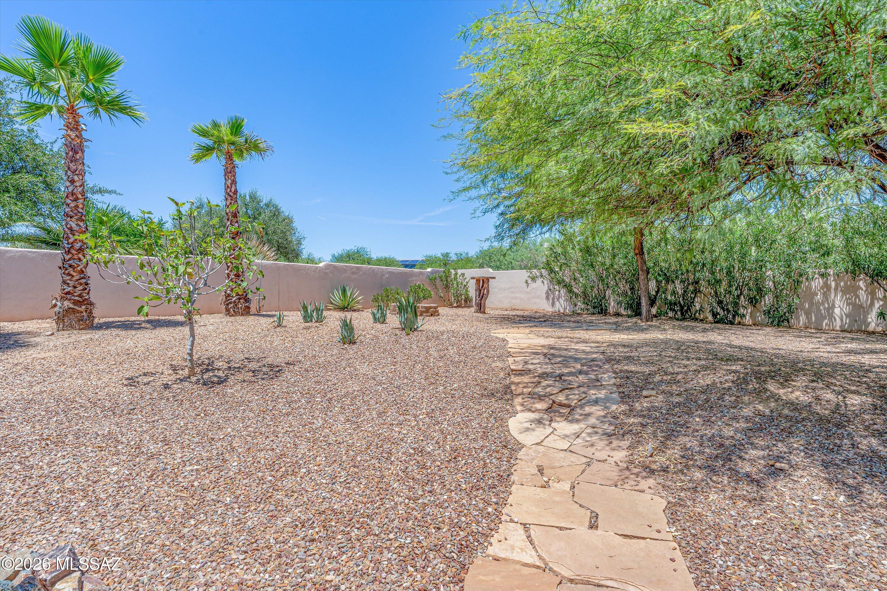 Desert Vista (1-205) - Residential