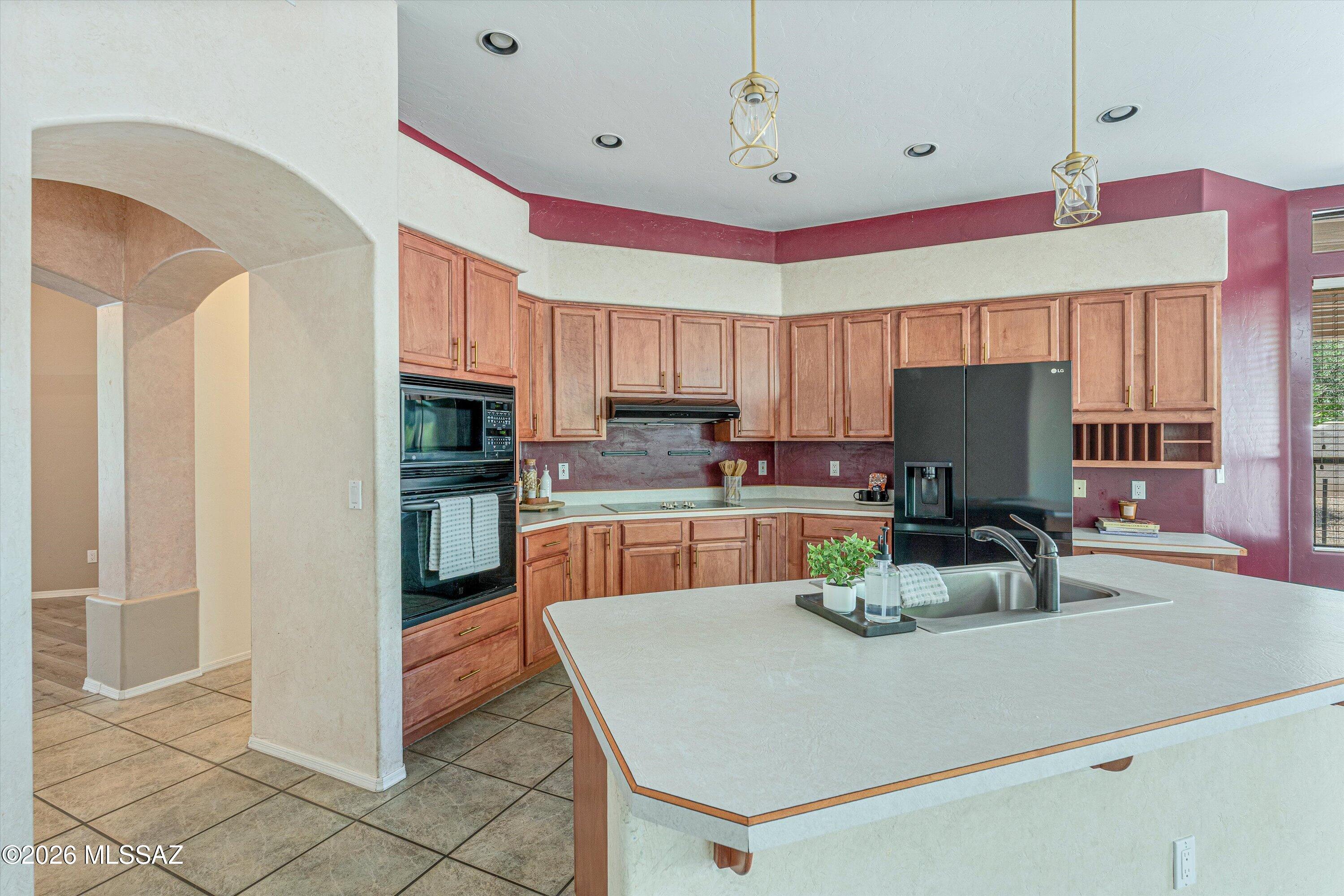 Desert Vista (1-205) - Residential