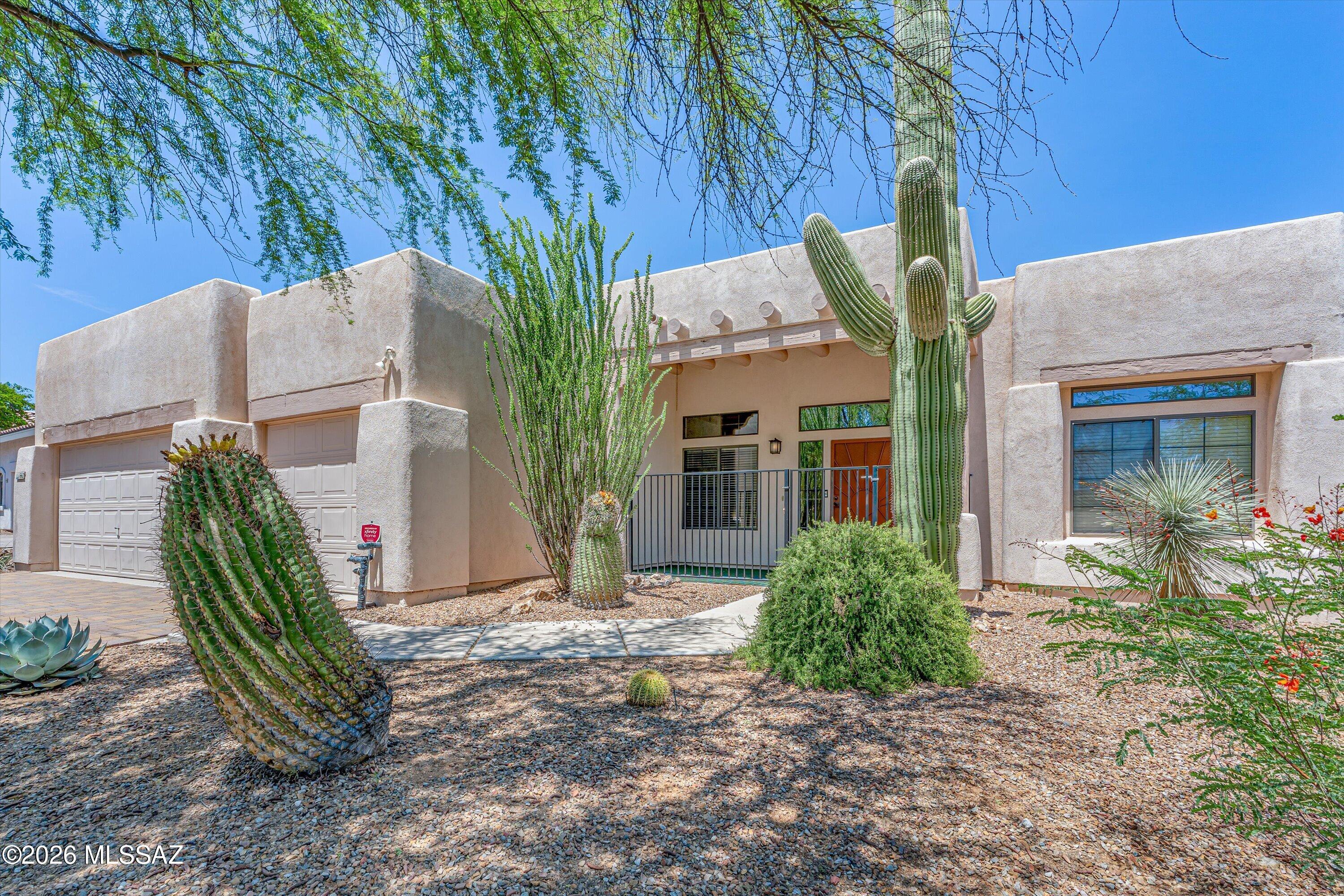 Desert Vista (1-205) - Residential