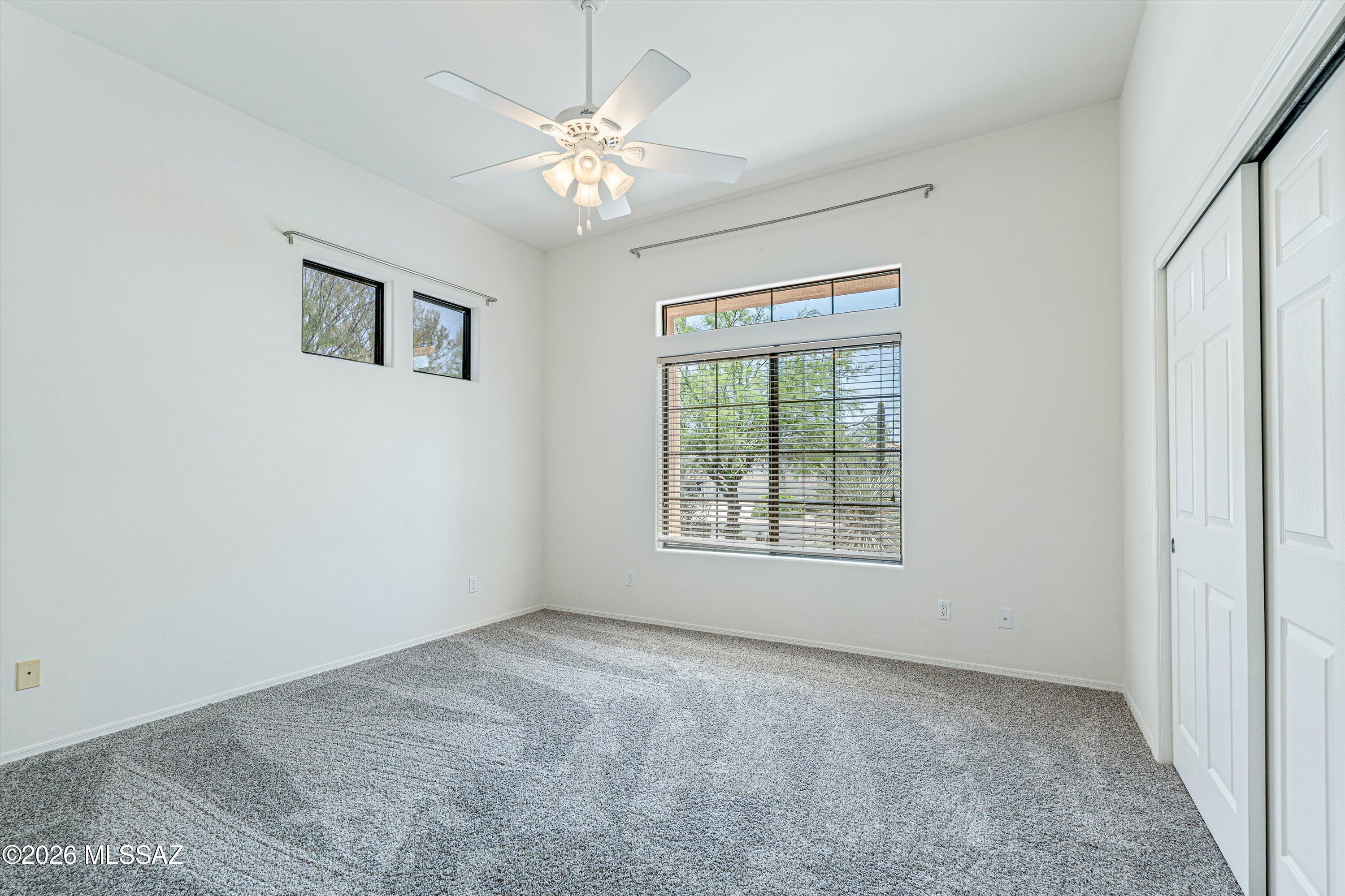 Desert Vista (1-205) - Residential