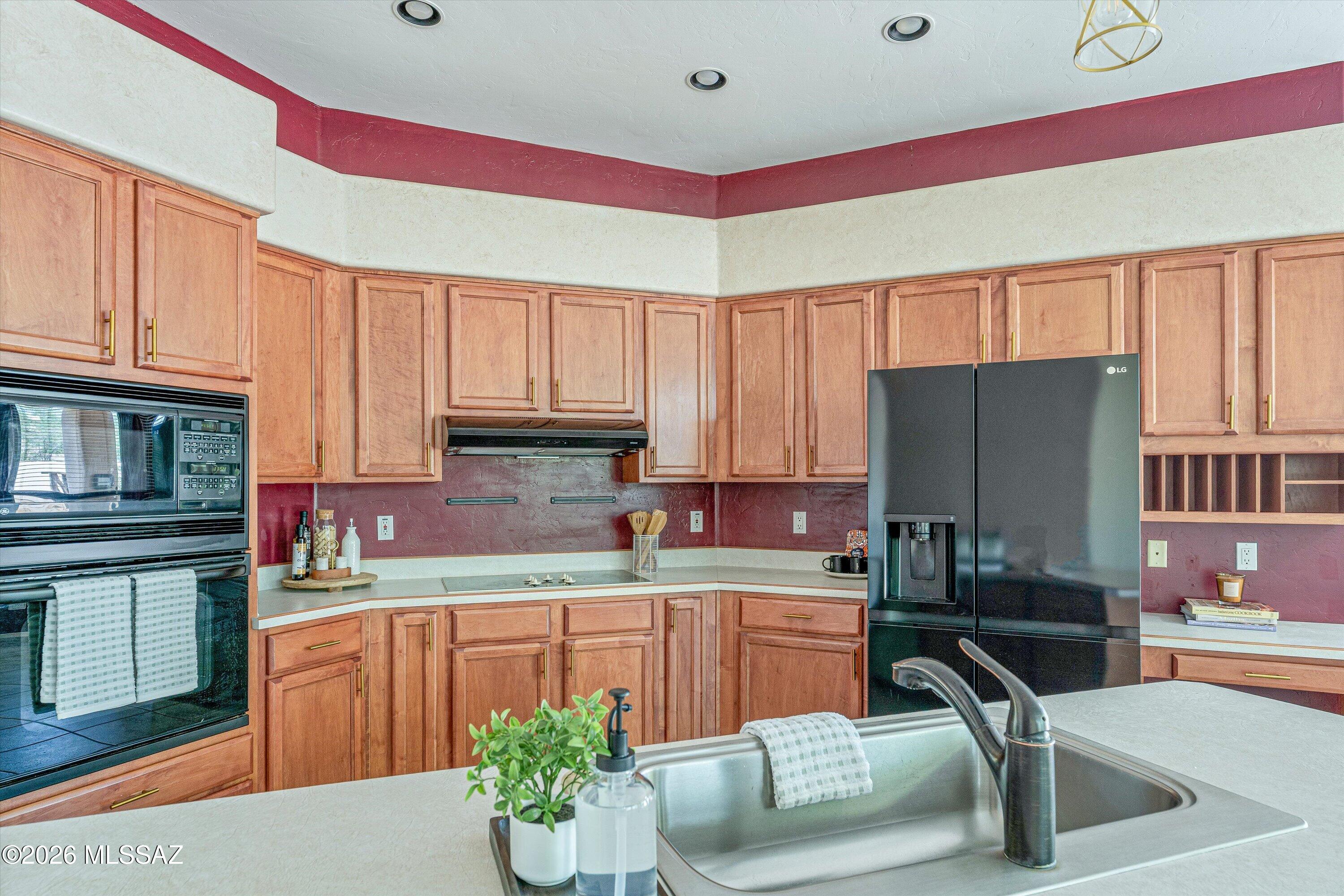 Desert Vista (1-205) - Residential