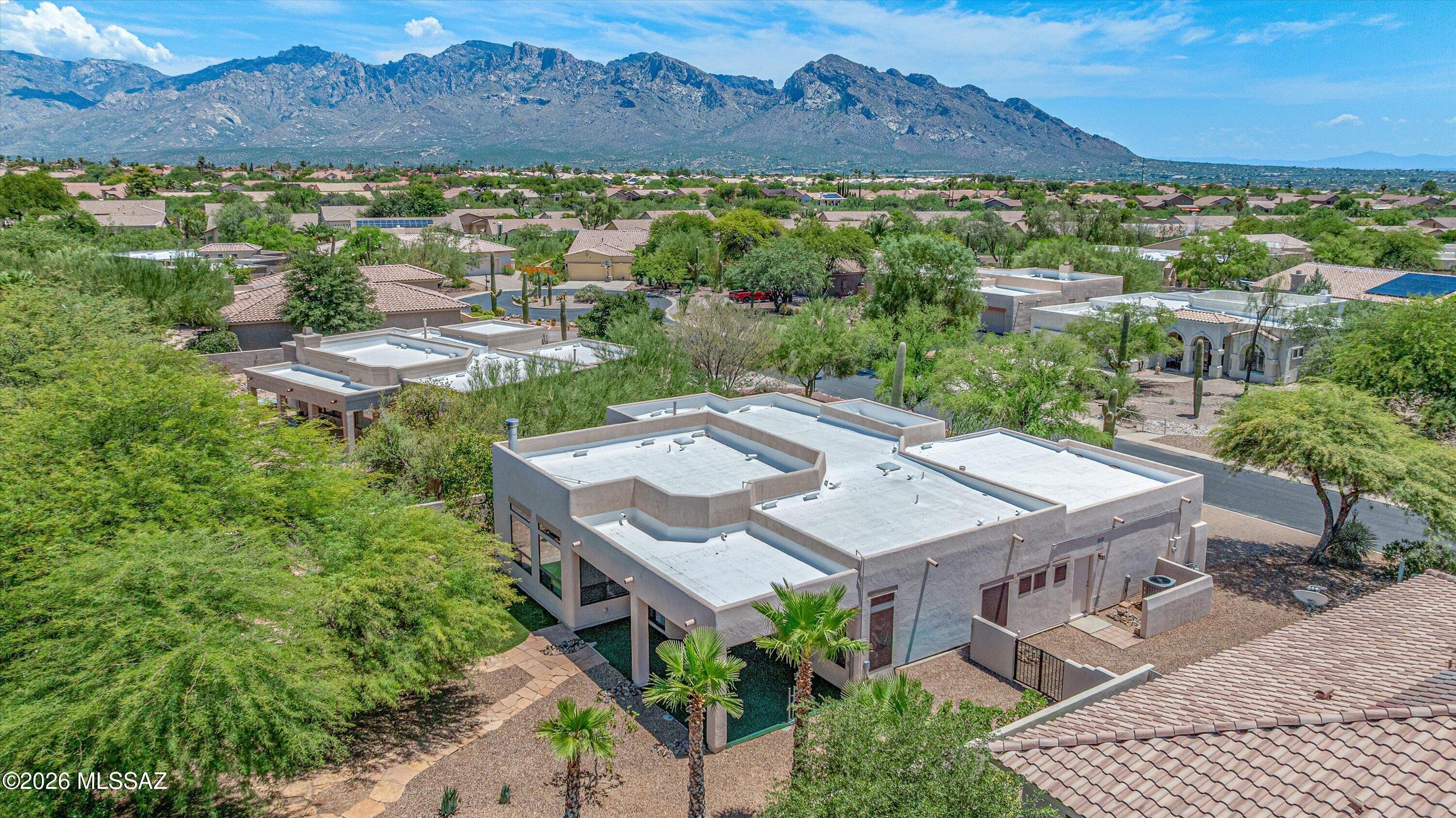 Desert Vista (1-205) - Residential