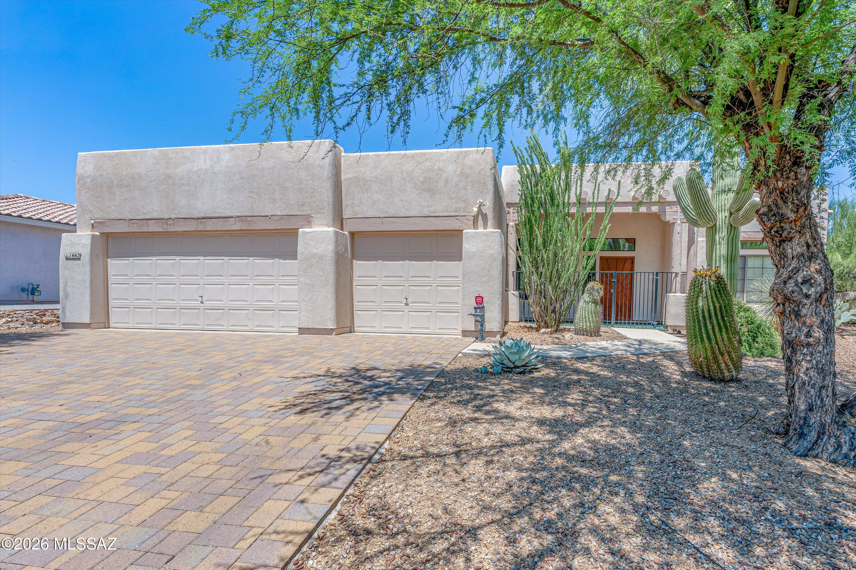 Desert Vista (1-205) - Residential