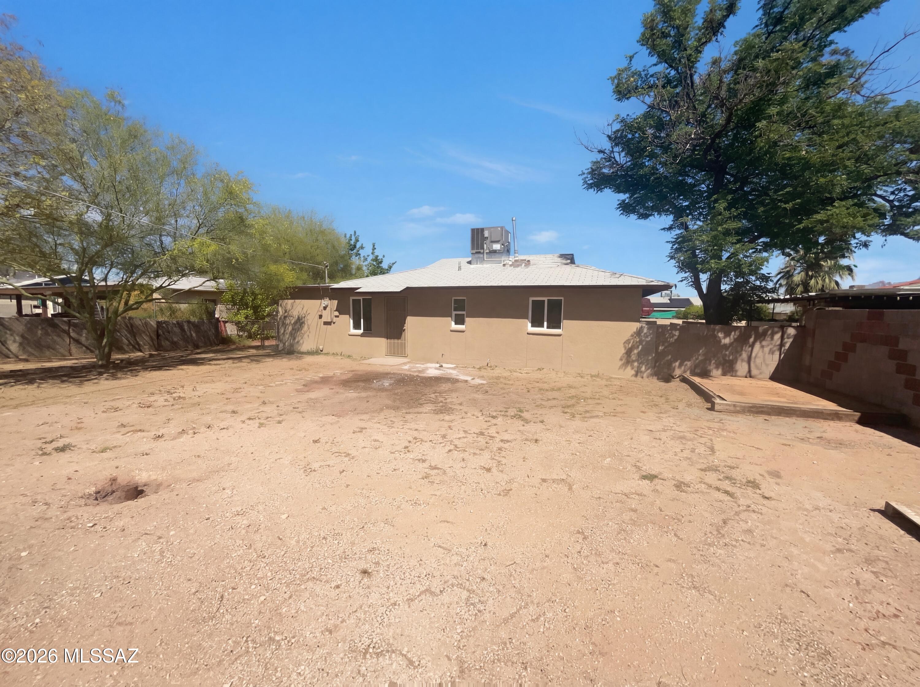 Western Hills Addition NO. 2 - Residential