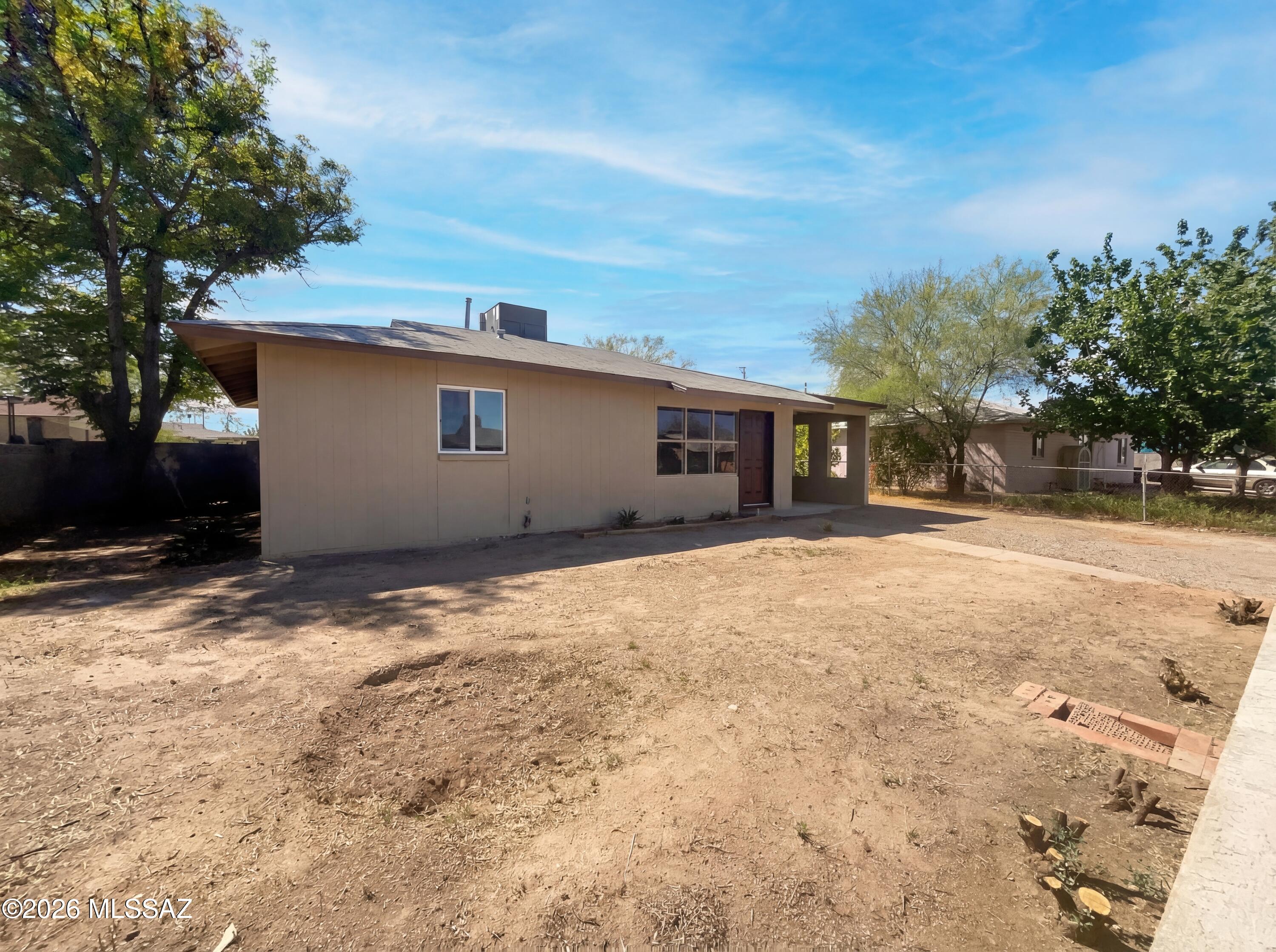Western Hills Addition NO. 2 - Residential