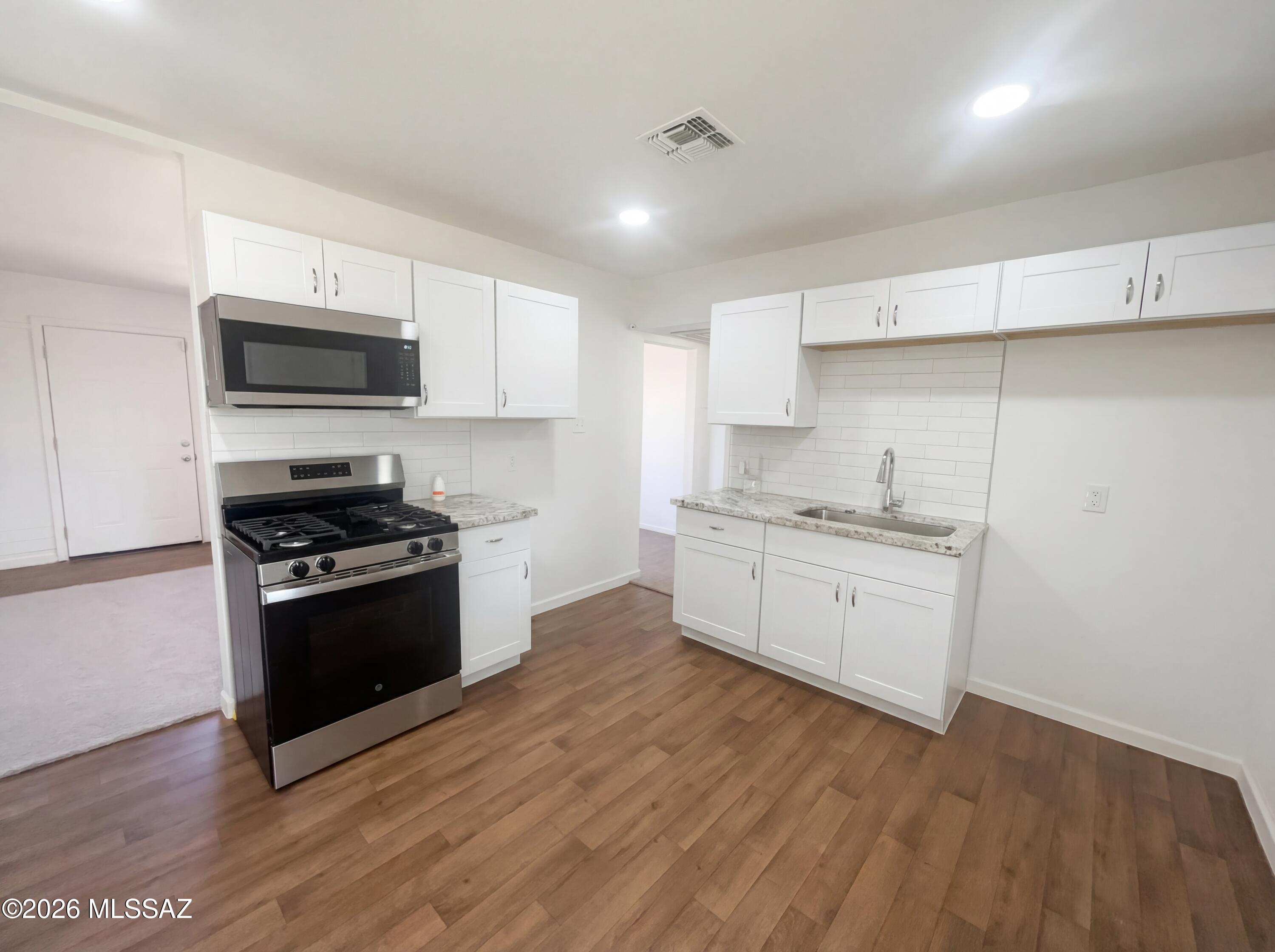 Western Hills Addition NO. 2 - Residential