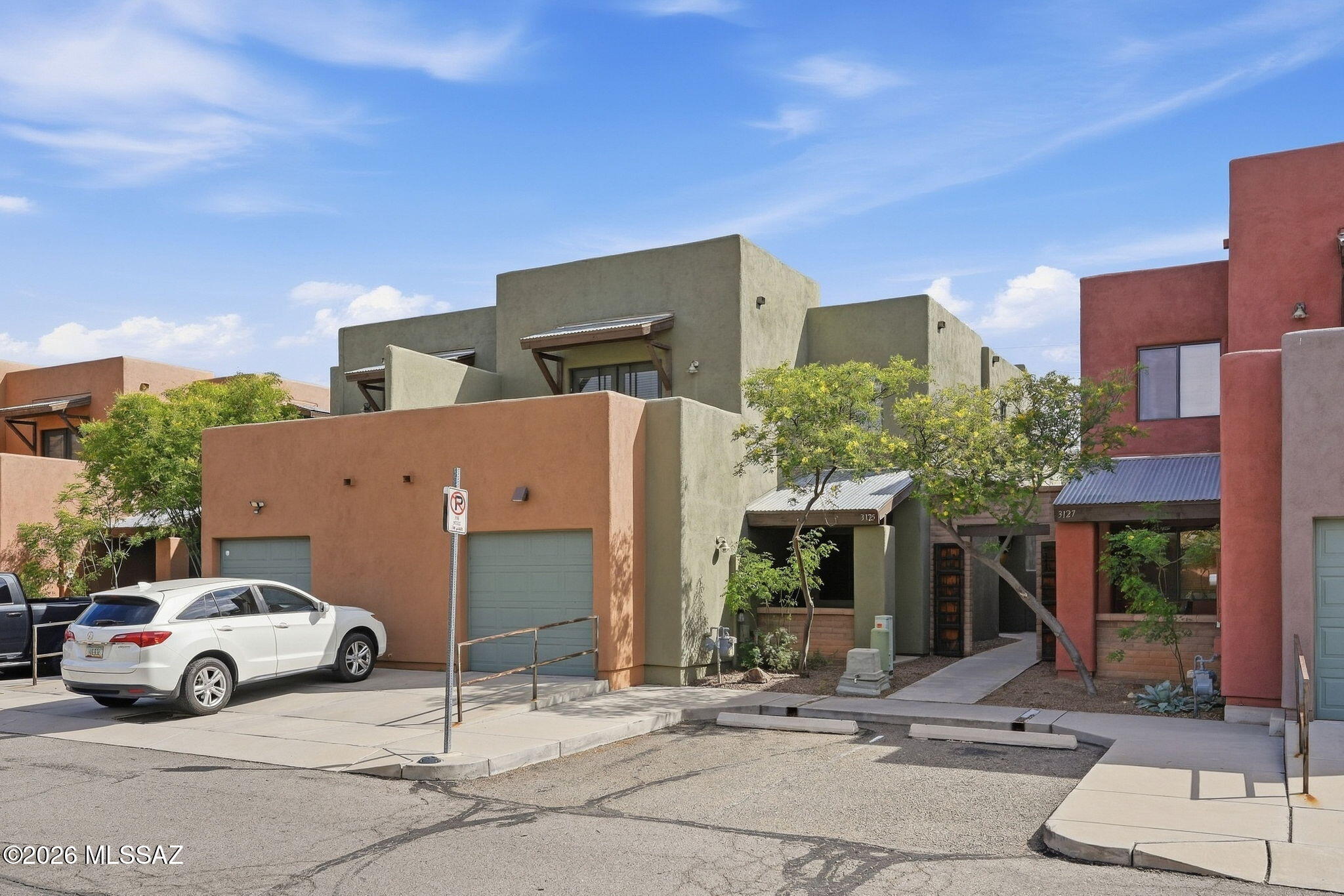 Olsen Est Condos - Residential