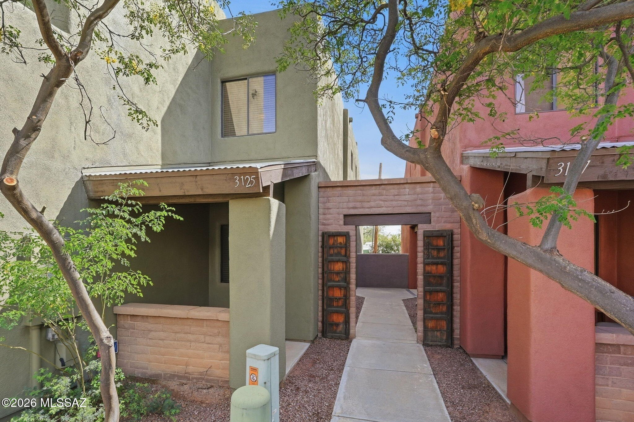 Olsen Est Condos - Residential