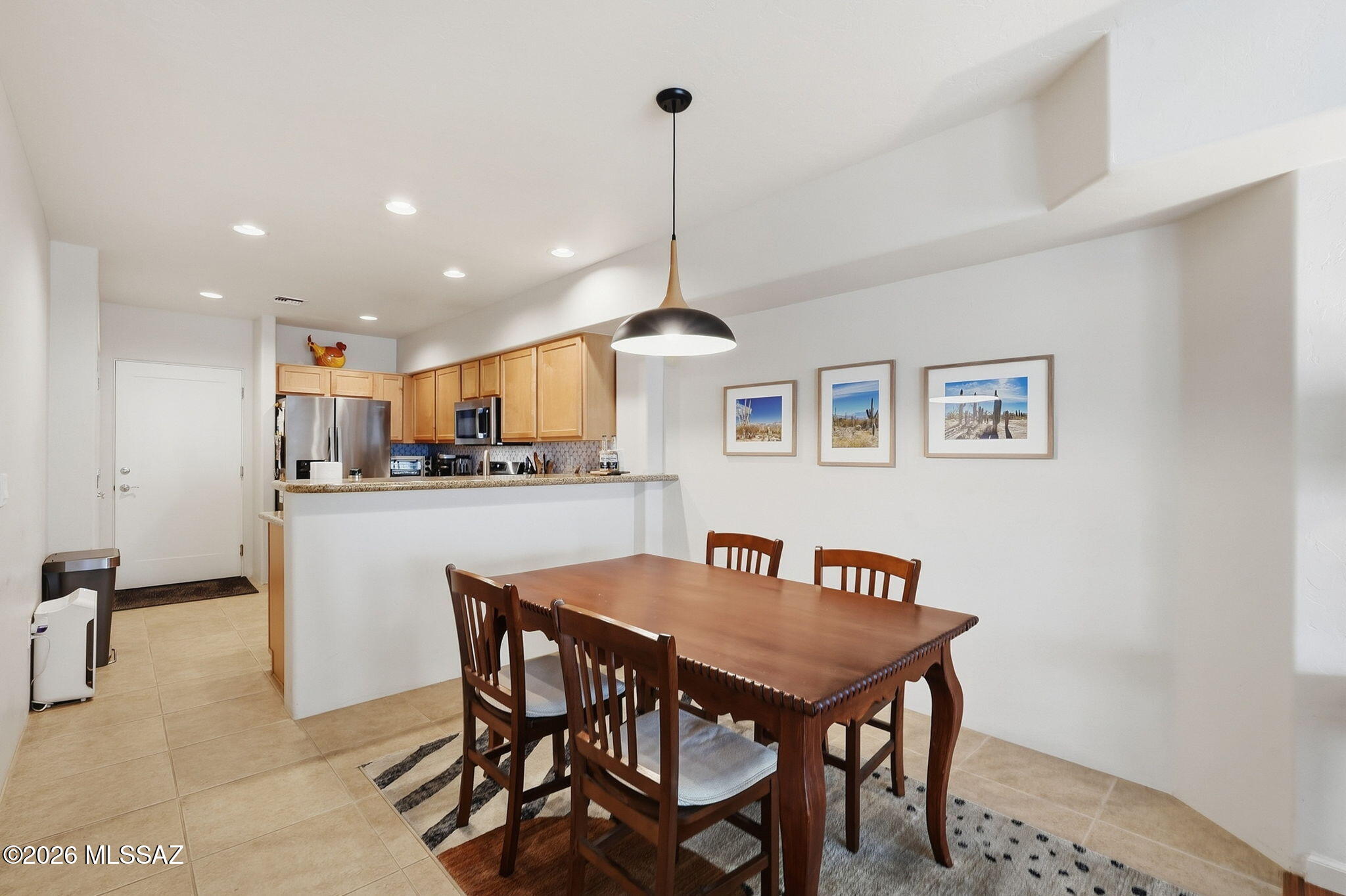 Olsen Est Condos - Residential