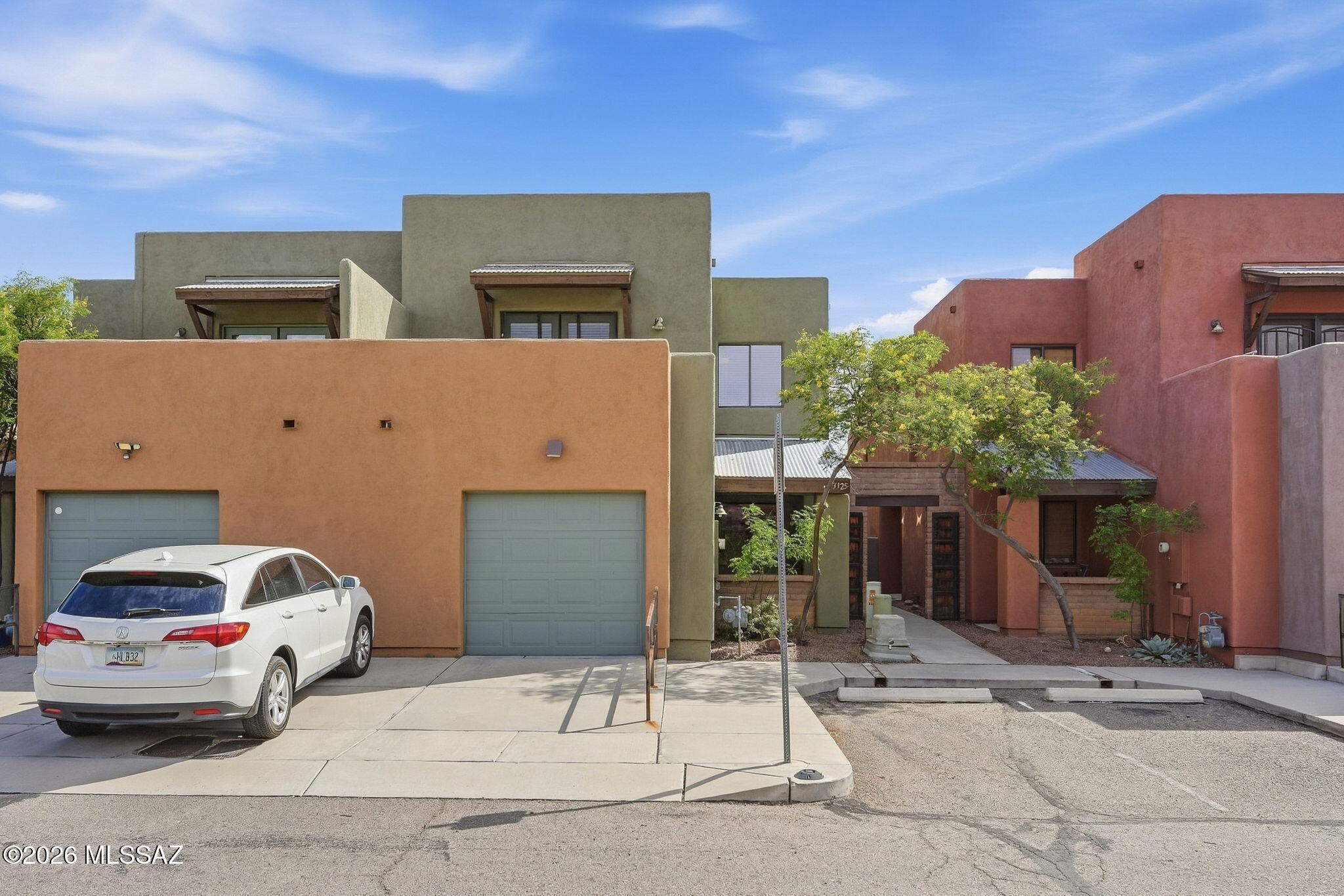 Olsen Est Condos - Residential
