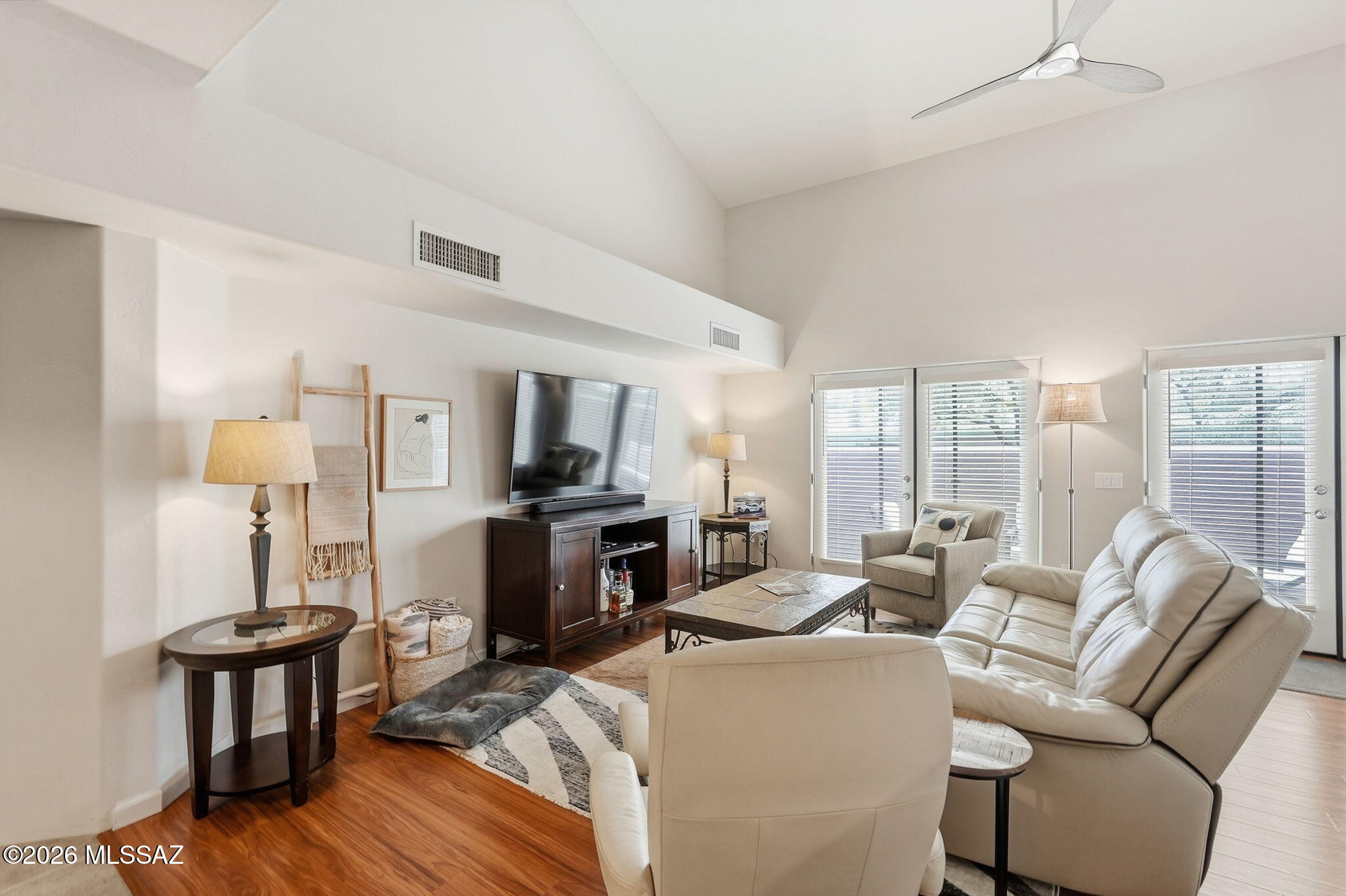 Olsen Est Condos - Residential