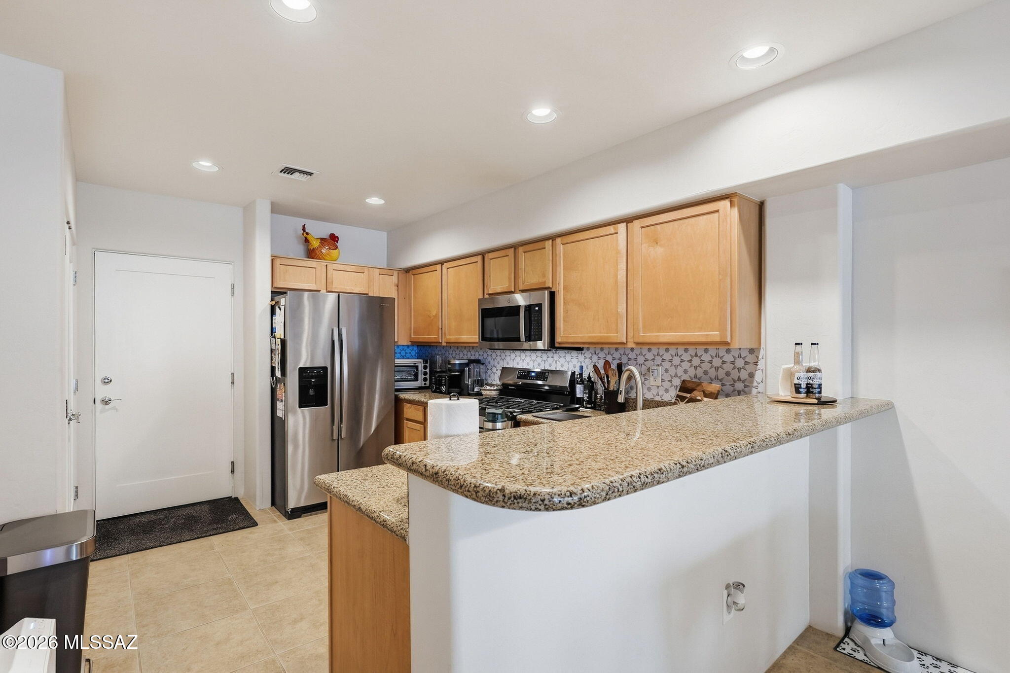 Olsen Est Condos - Residential