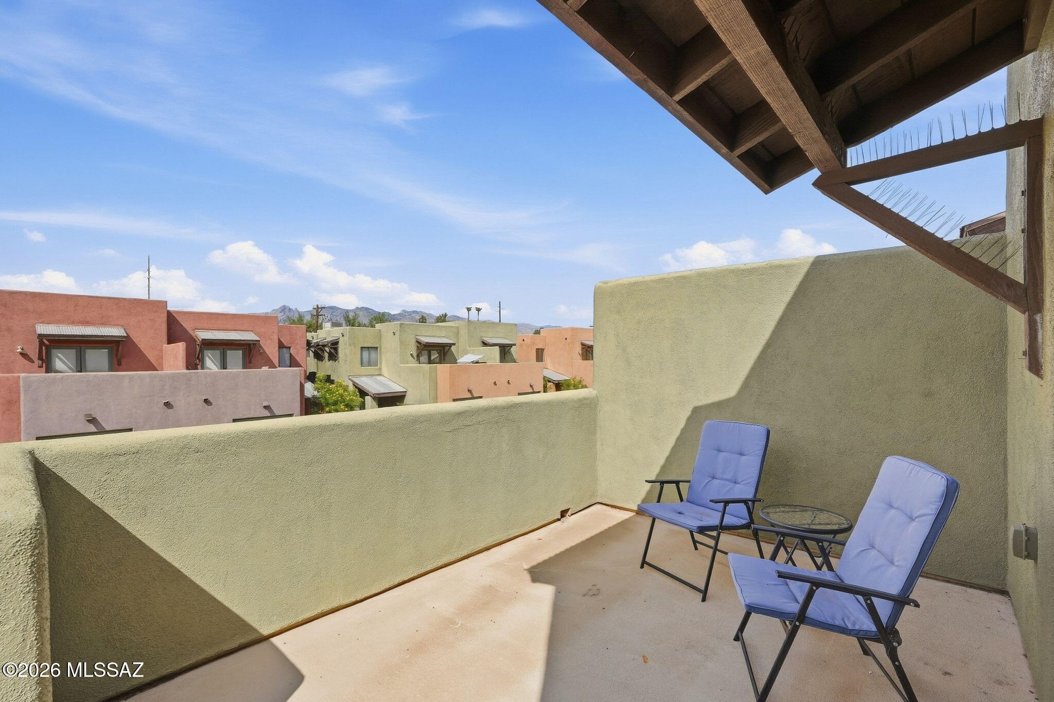 Olsen Est Condos - Residential