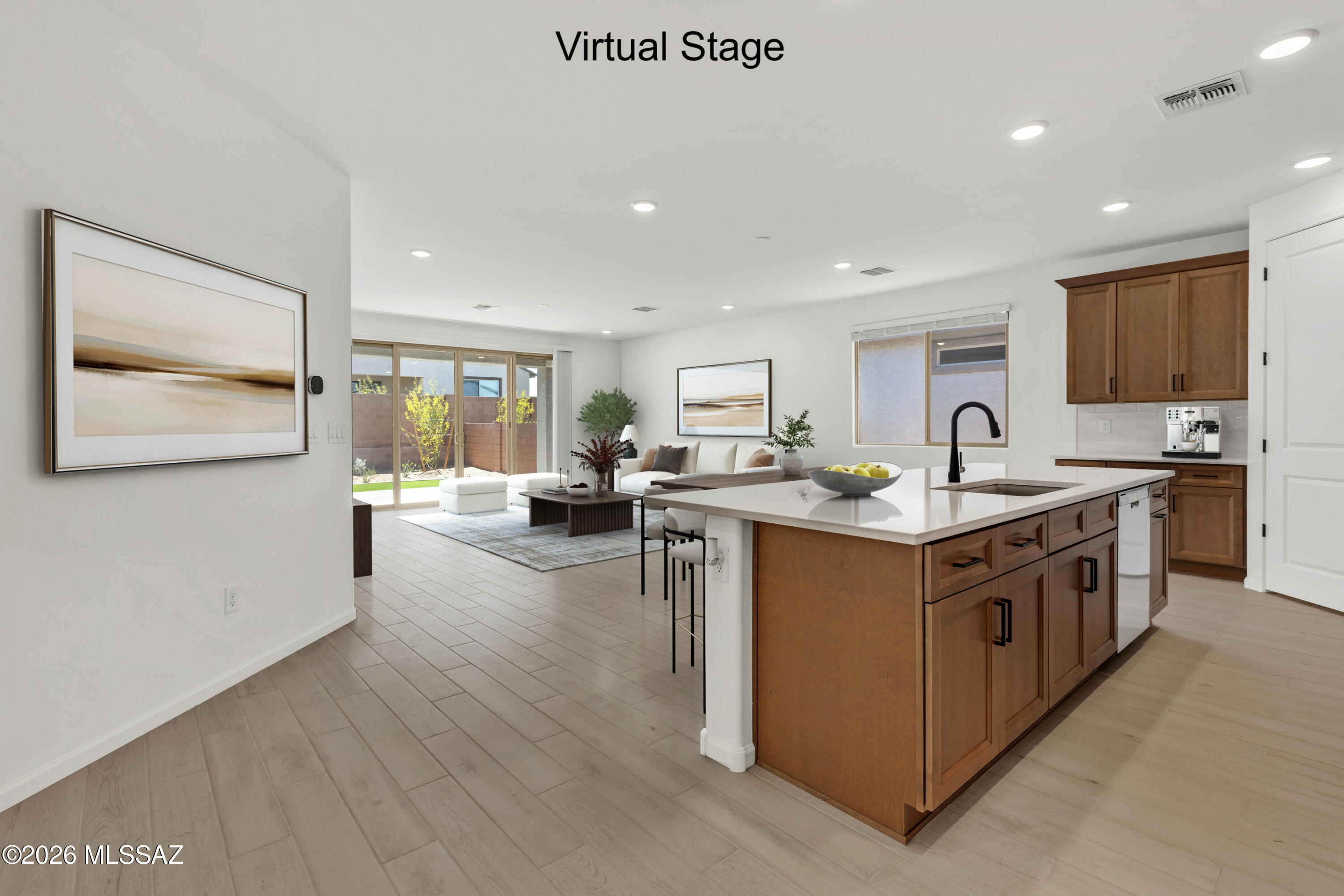 Rocking K South Neighborhood 3 Parcel DD - Residential