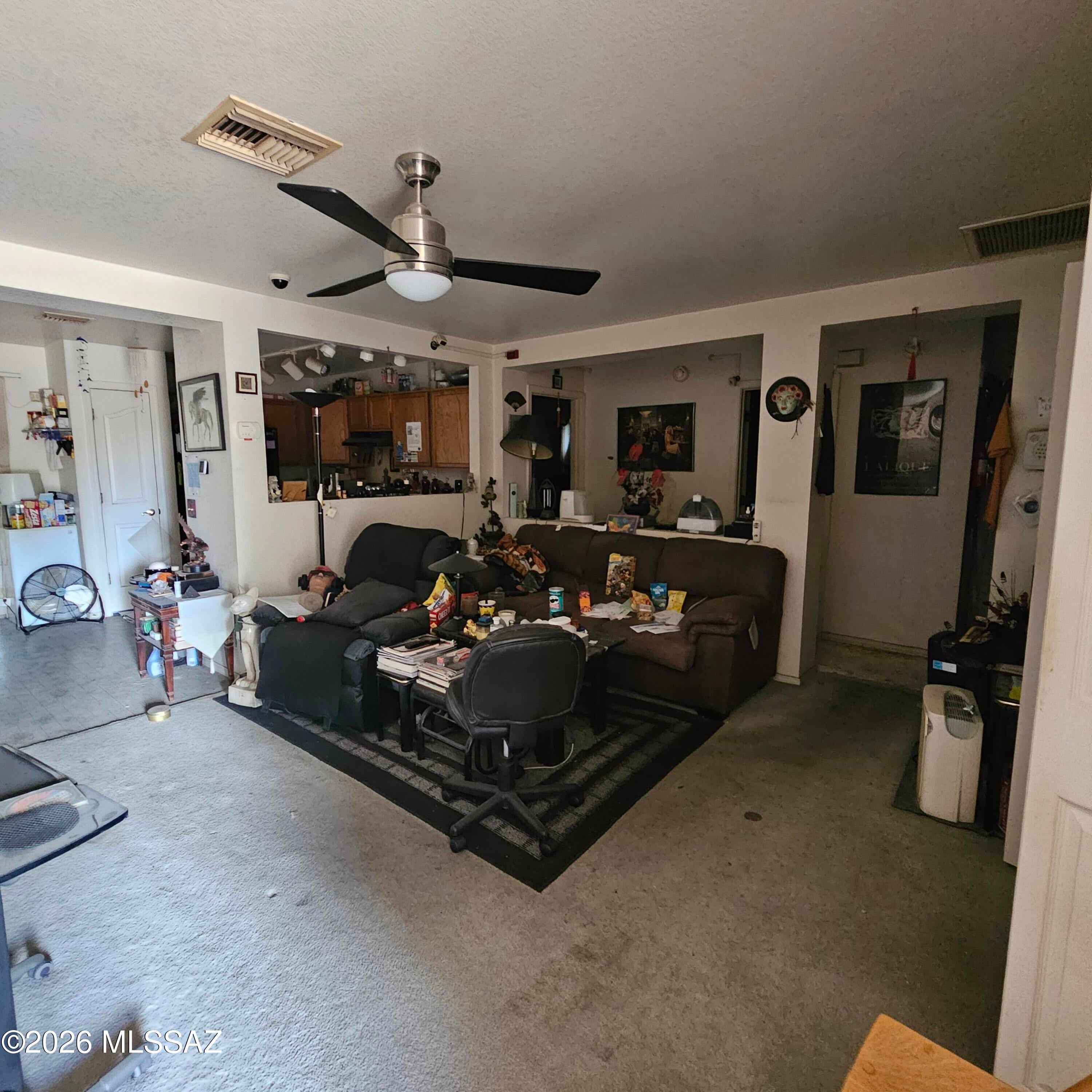 Rancho Reyes II (1-177) - Residential