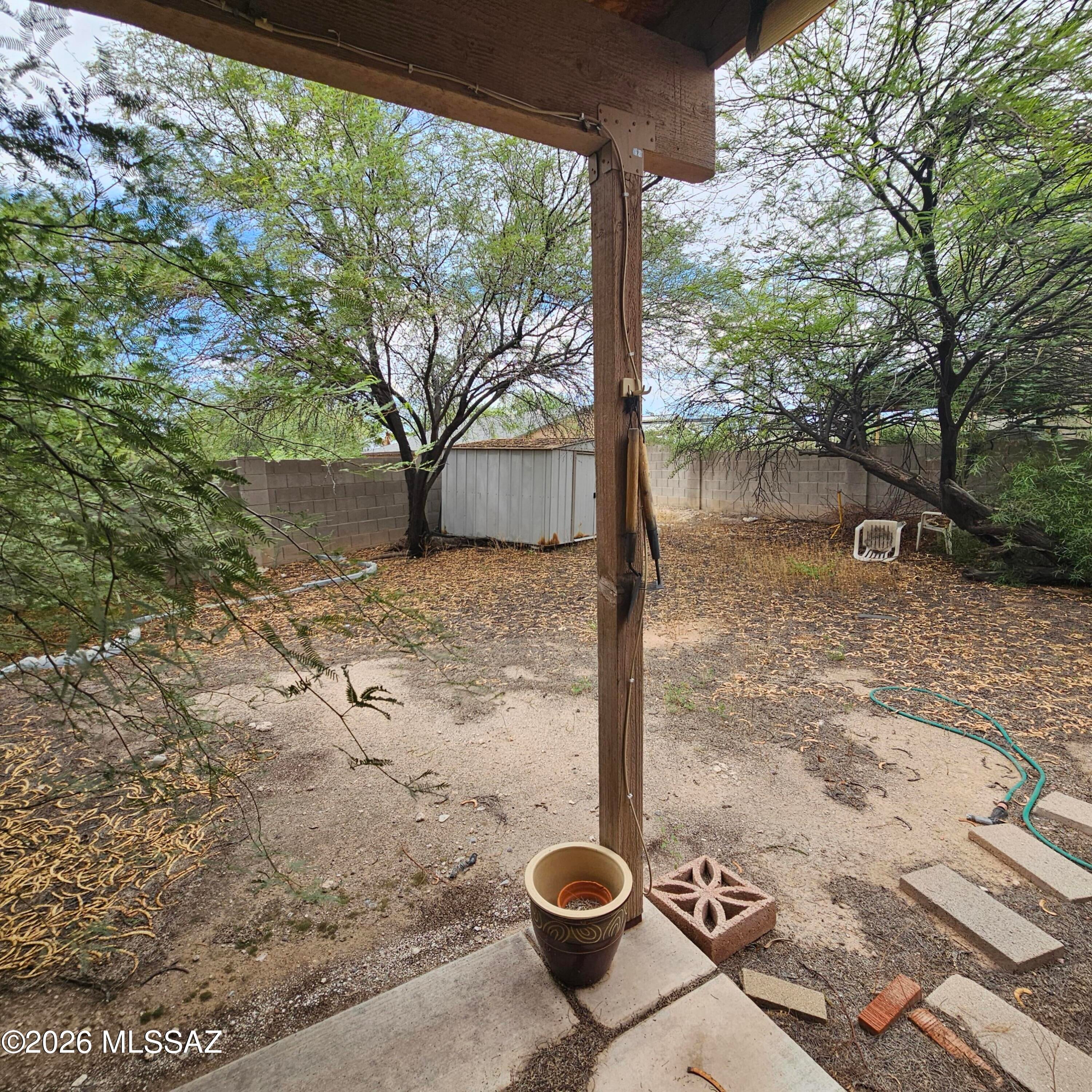Rancho Reyes II (1-177) - Residential