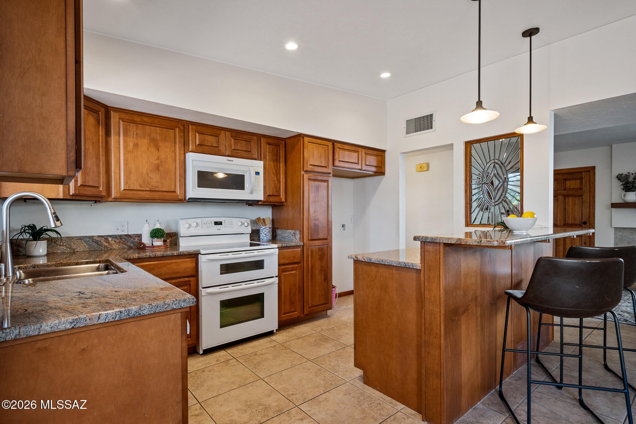 Green Hills - Residential
