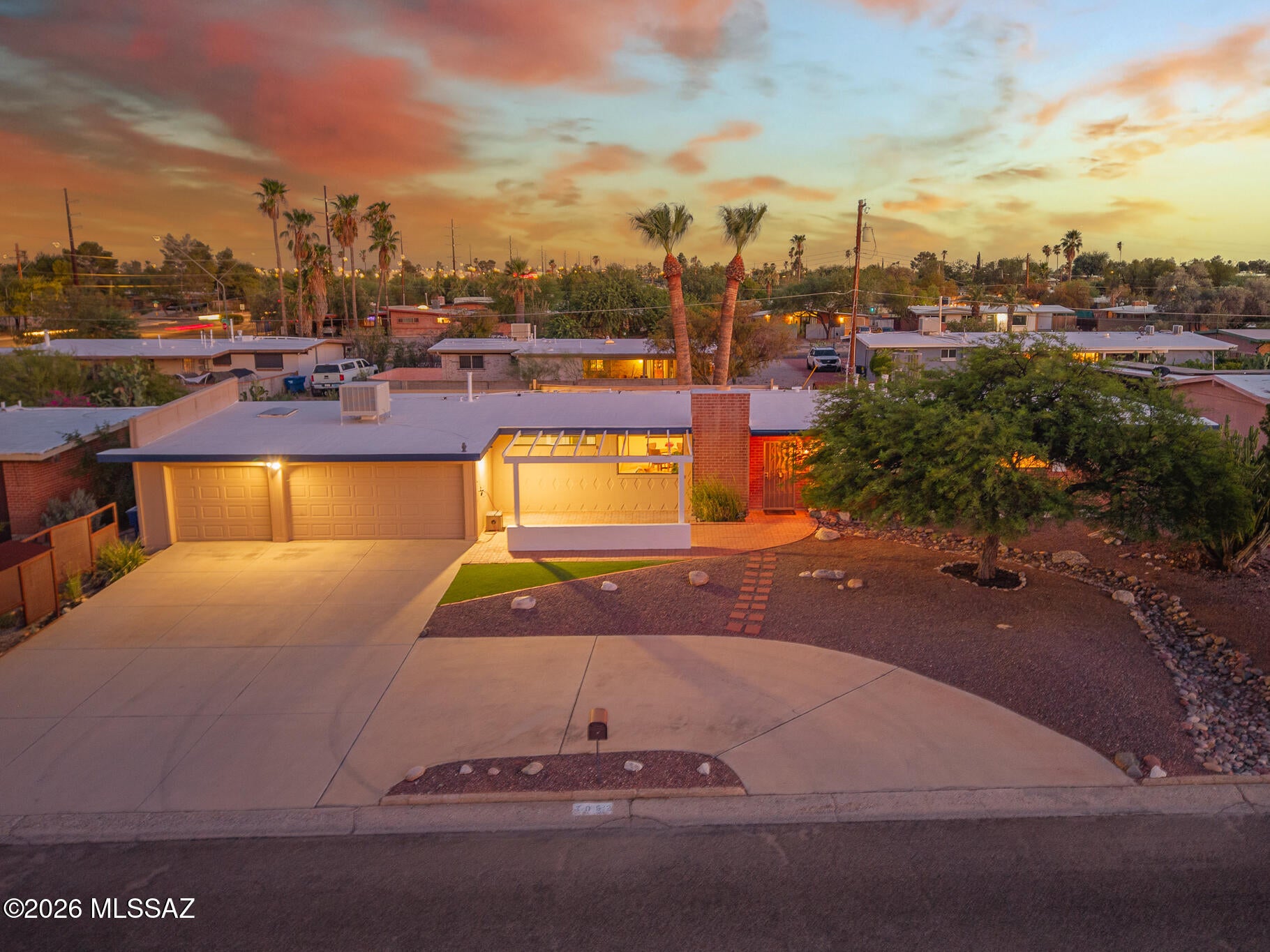 Green Hills - Residential